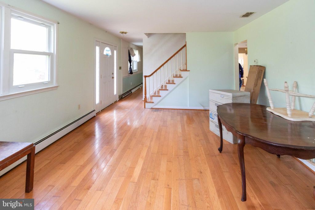 Photo of 1204 Dicus Mill Road, MILLERSVILLE, MD 21108 (MLS # MDAA2142572)