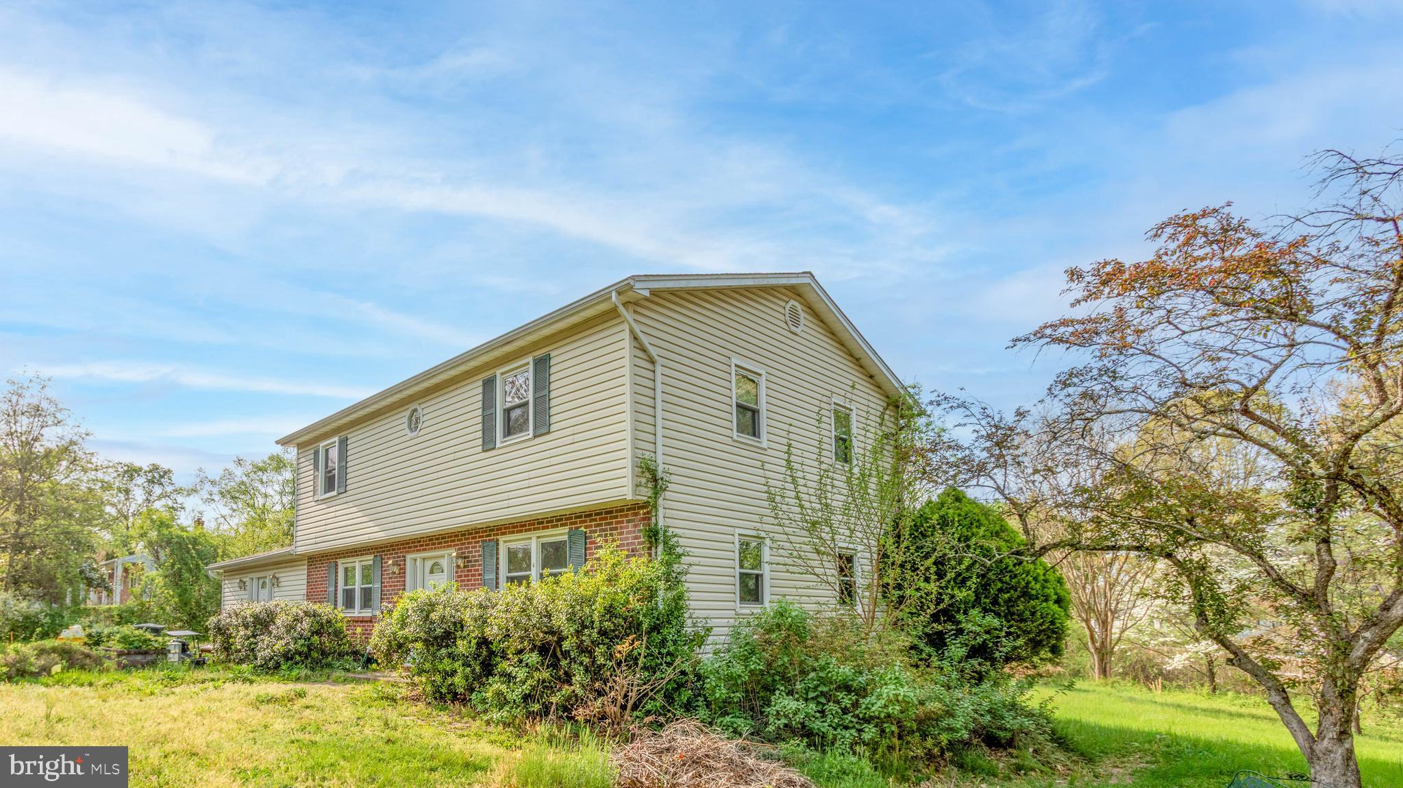 AURORA HILLS - Residential