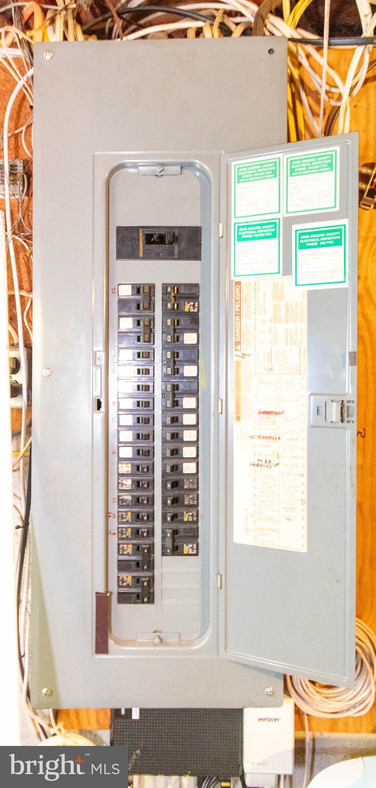 AURORA HILLS - Residential