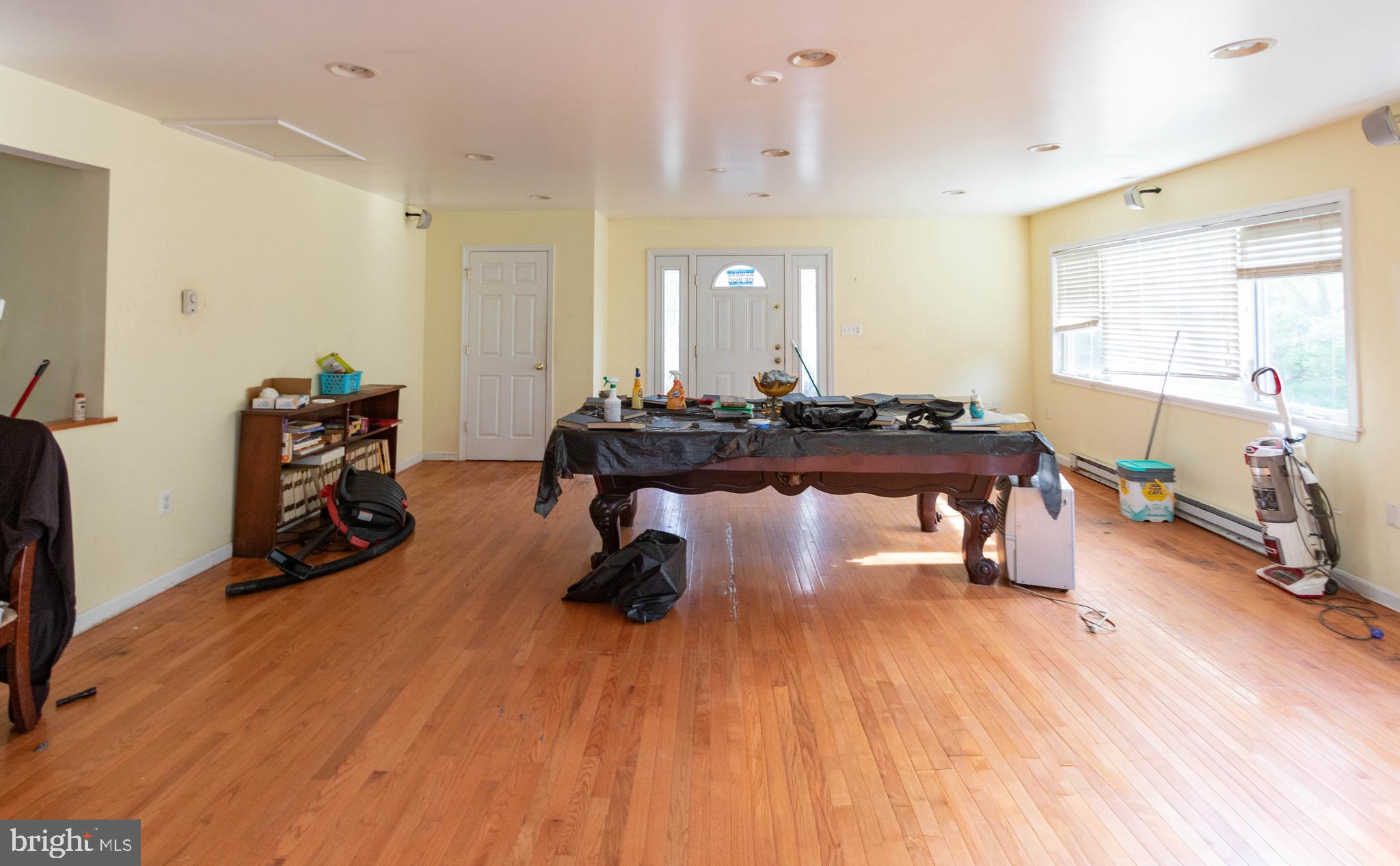 AURORA HILLS - Residential