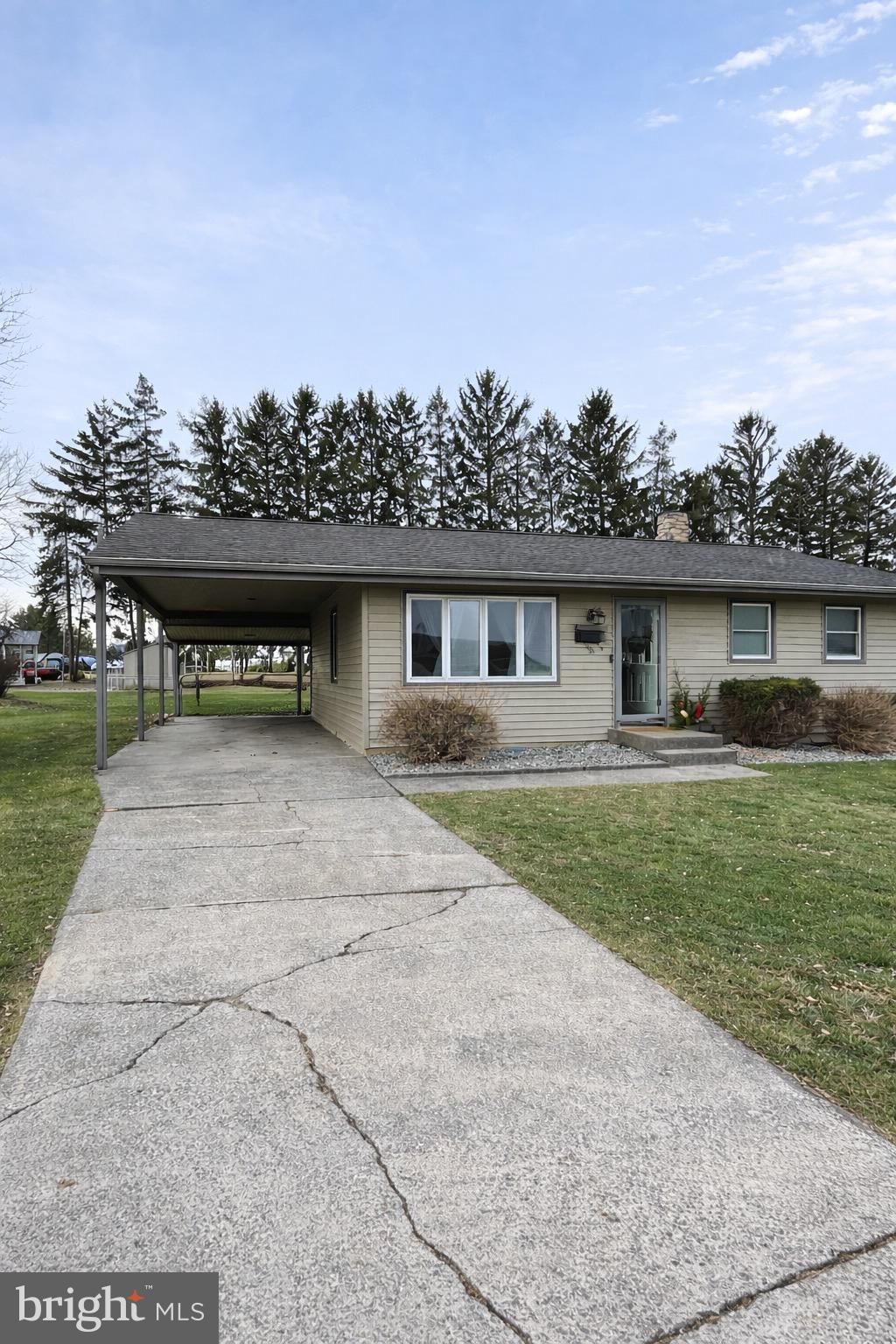 Photo of 8 Theodore Avenue, MIDDLETOWN, PA 17057 (MLS # PADA2052984)