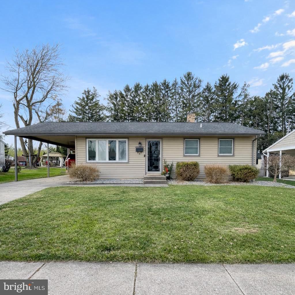 Photo of 8 Theodore Avenue, MIDDLETOWN, PA 17057 (MLS # PADA2052984)