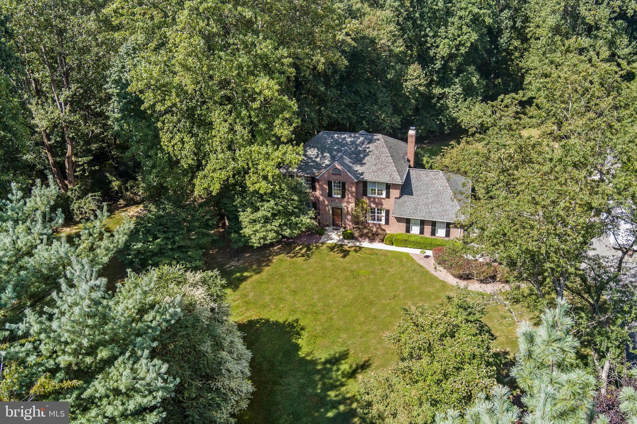 580 GAITHER ROAD