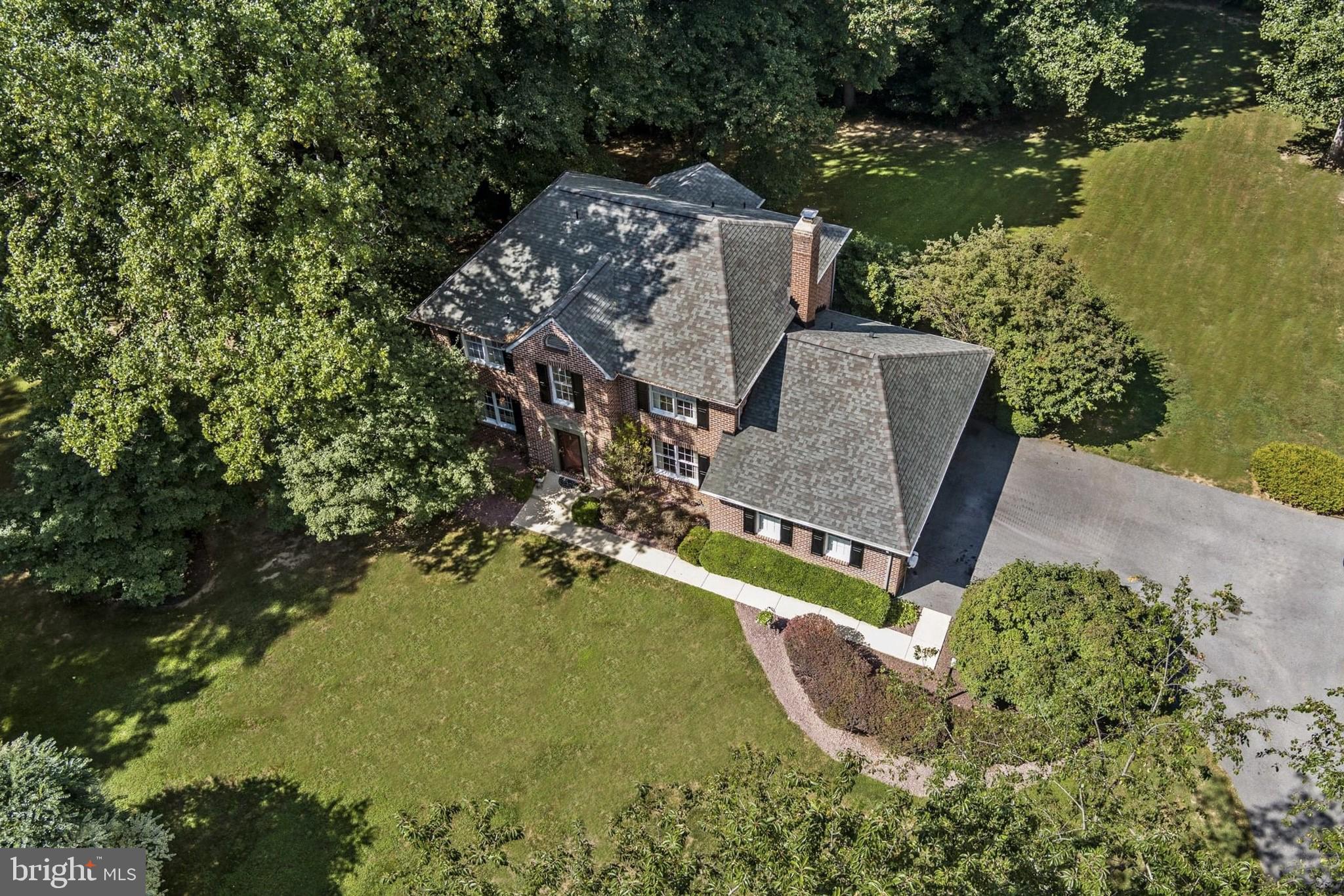 580 GAITHER ROAD