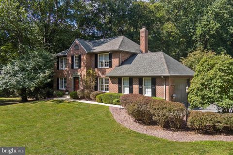580 GAITHER ROAD SYKESVILLE MD 21784