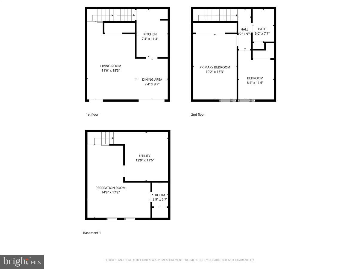 WOODSIDE SQUARE - Residential