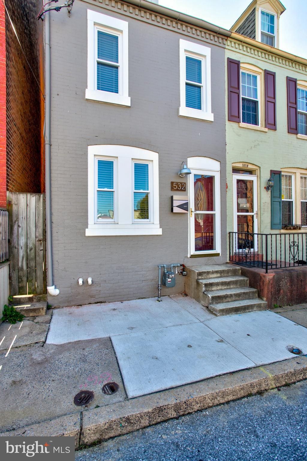 Photo of 532 E FULTON ST, LANCASTER, PA 17602 (MLS # PALA2028304)