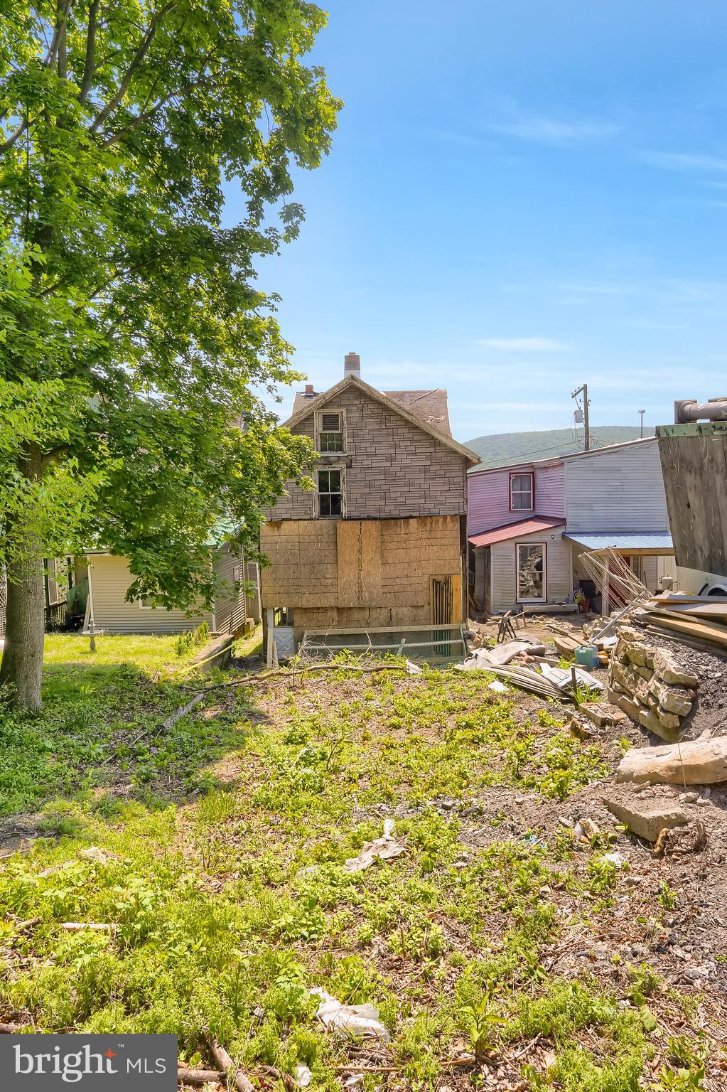 NONE AVAILABLE - Residential