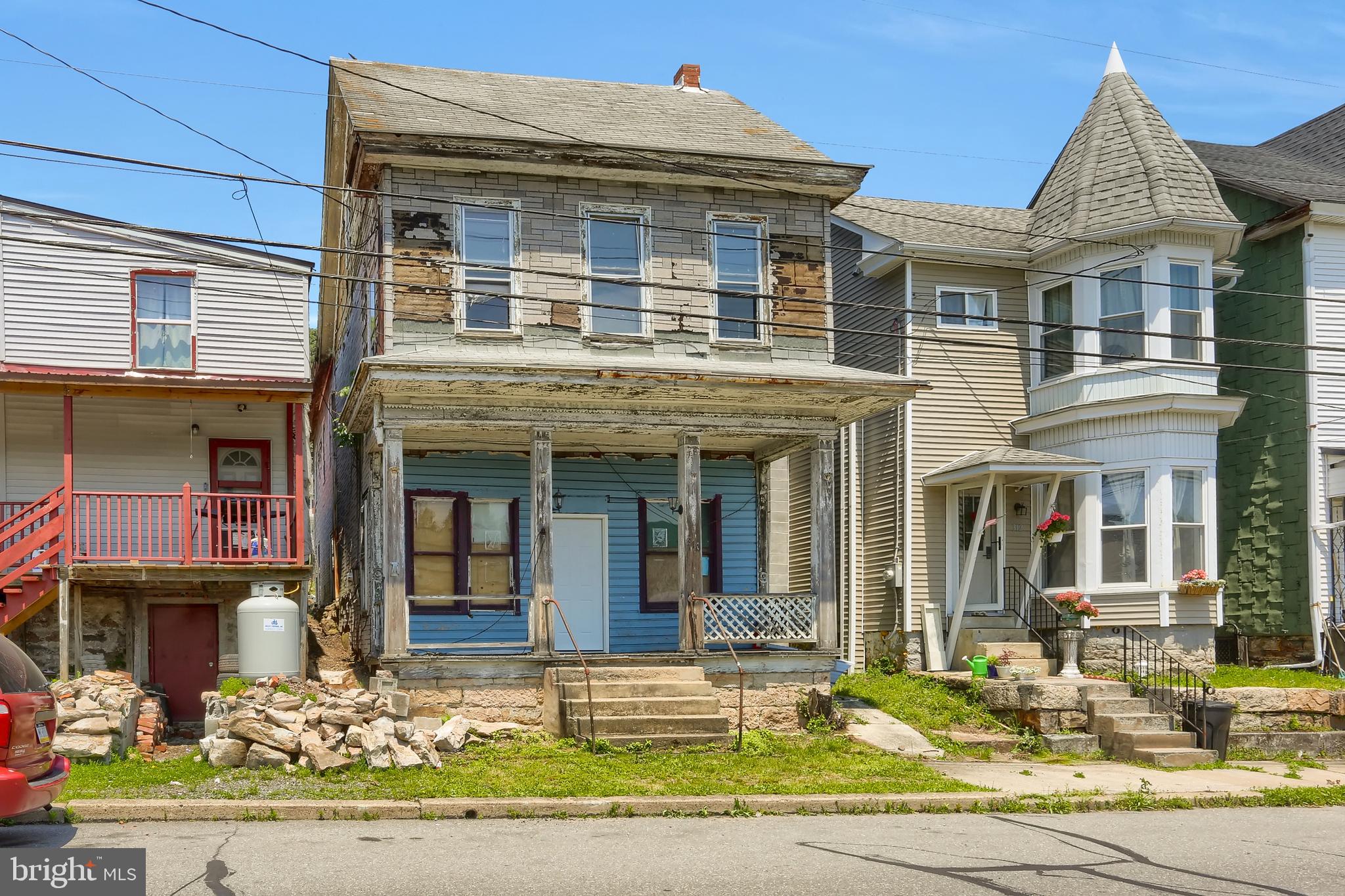 NONE AVAILABLE - Residential