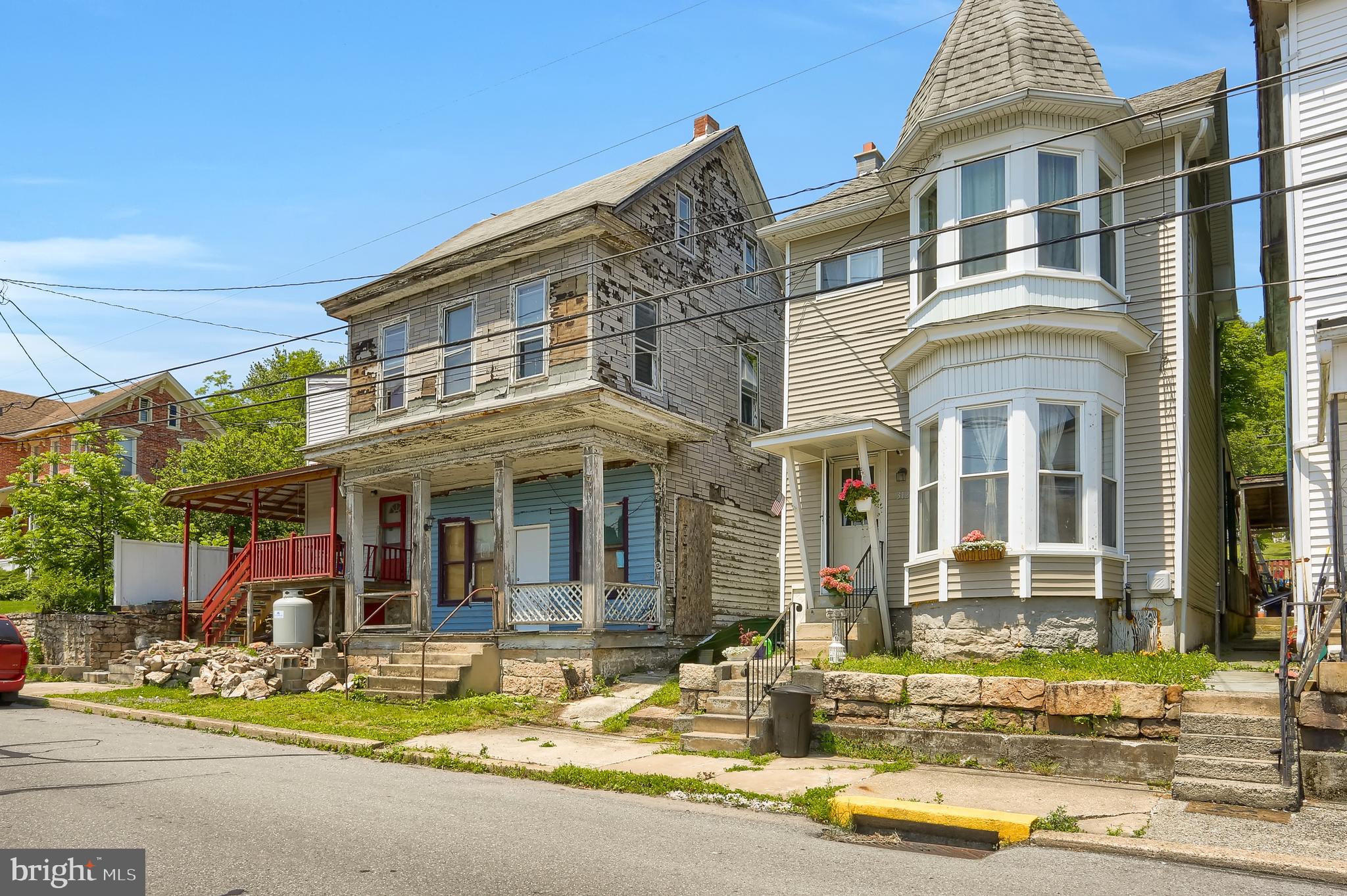 NONE AVAILABLE - Residential