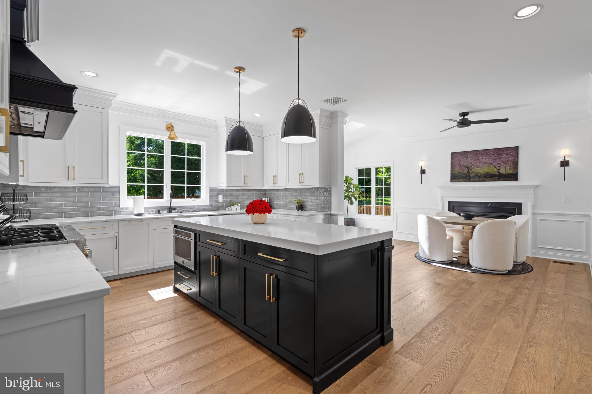 DOMINION VALLEY COUNTRY CLUB - Residential