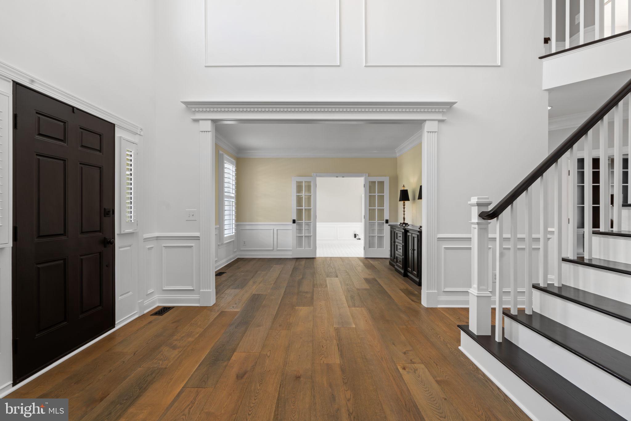 DOMINION VALLEY COUNTRY CLUB - Residential