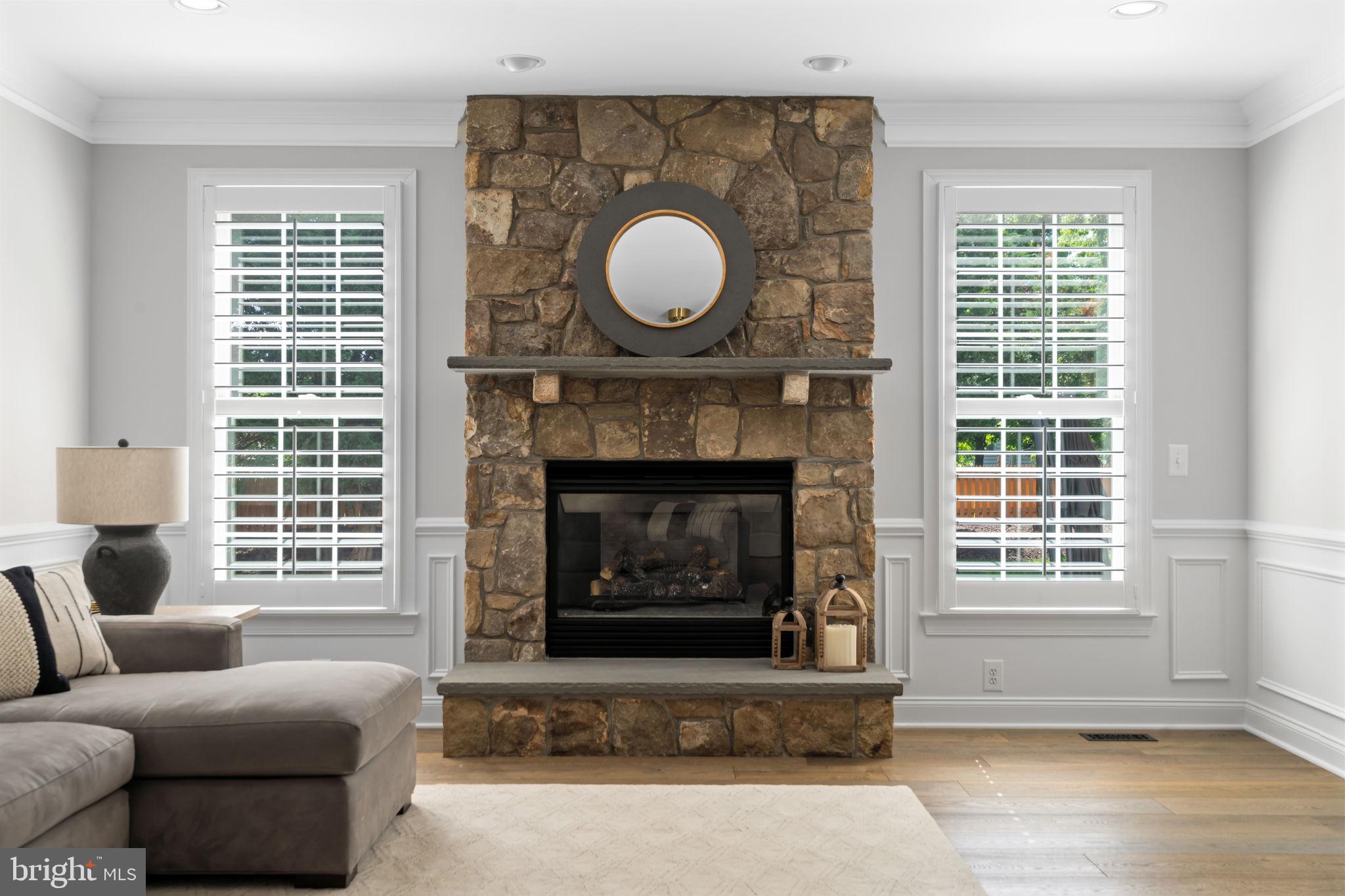 DOMINION VALLEY COUNTRY CLUB - Residential