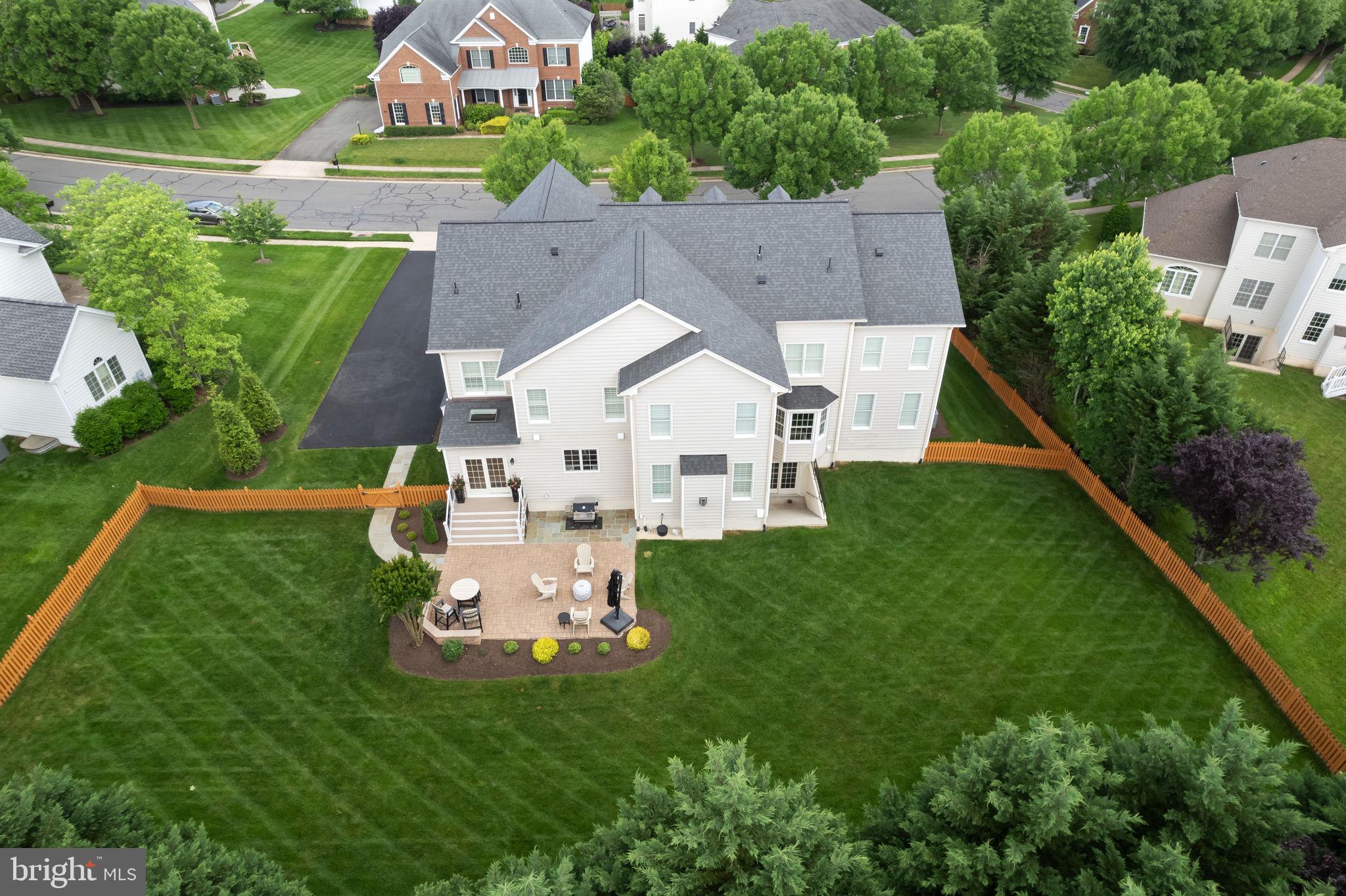 DOMINION VALLEY COUNTRY CLUB - Residential