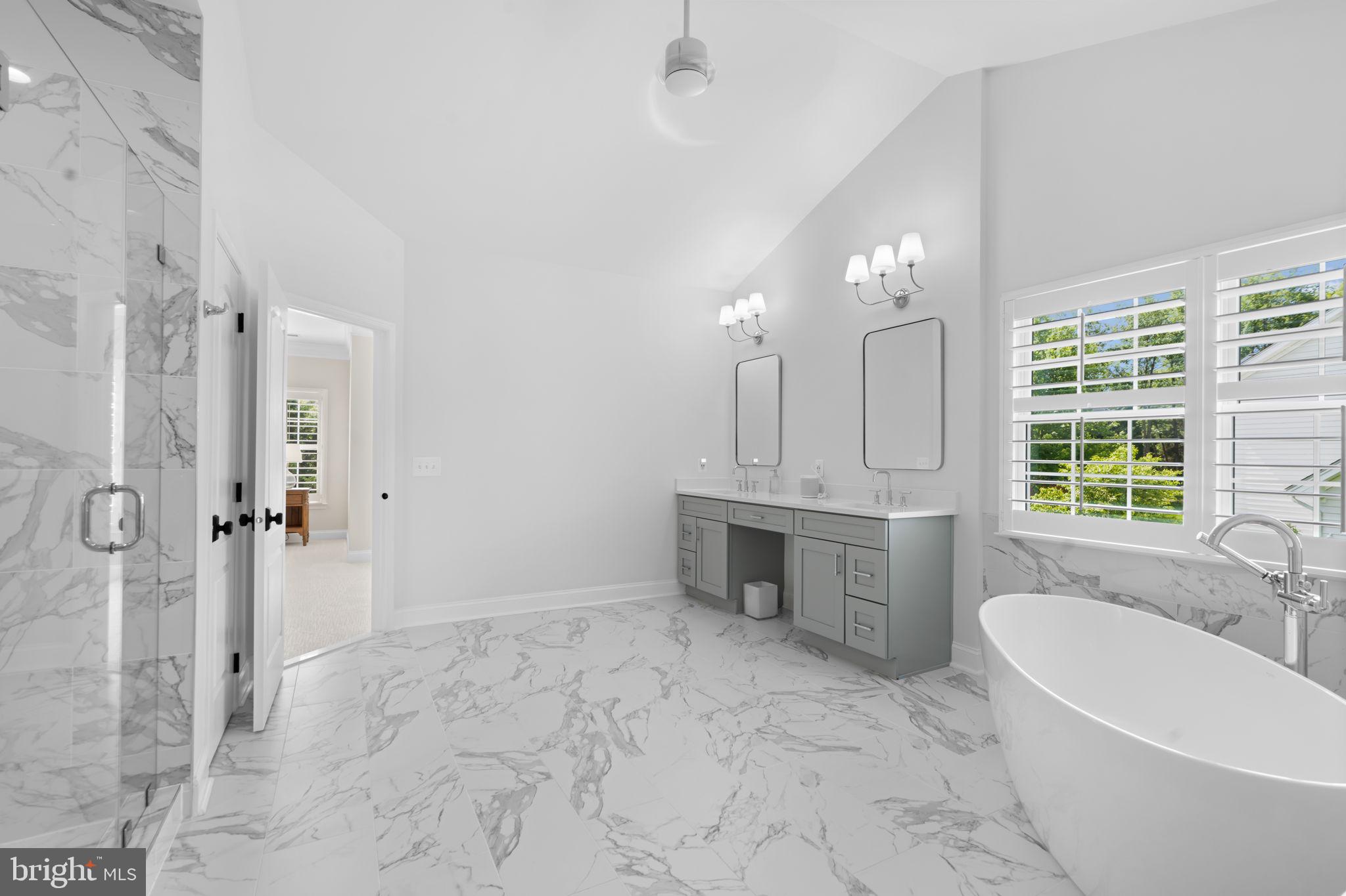 DOMINION VALLEY COUNTRY CLUB - Residential