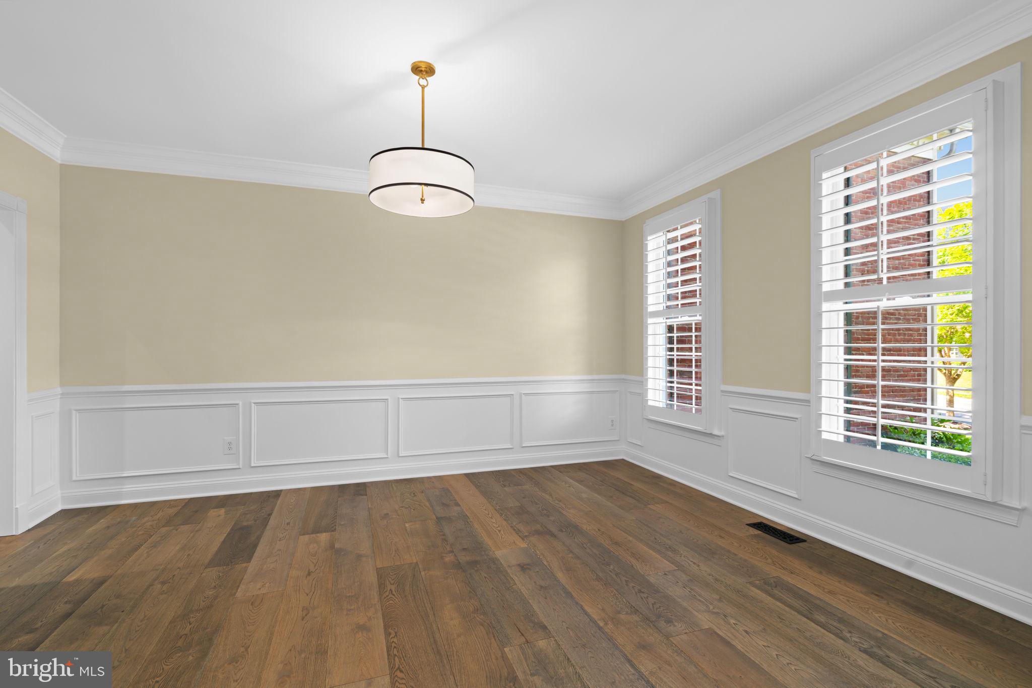 DOMINION VALLEY COUNTRY CLUB - Residential