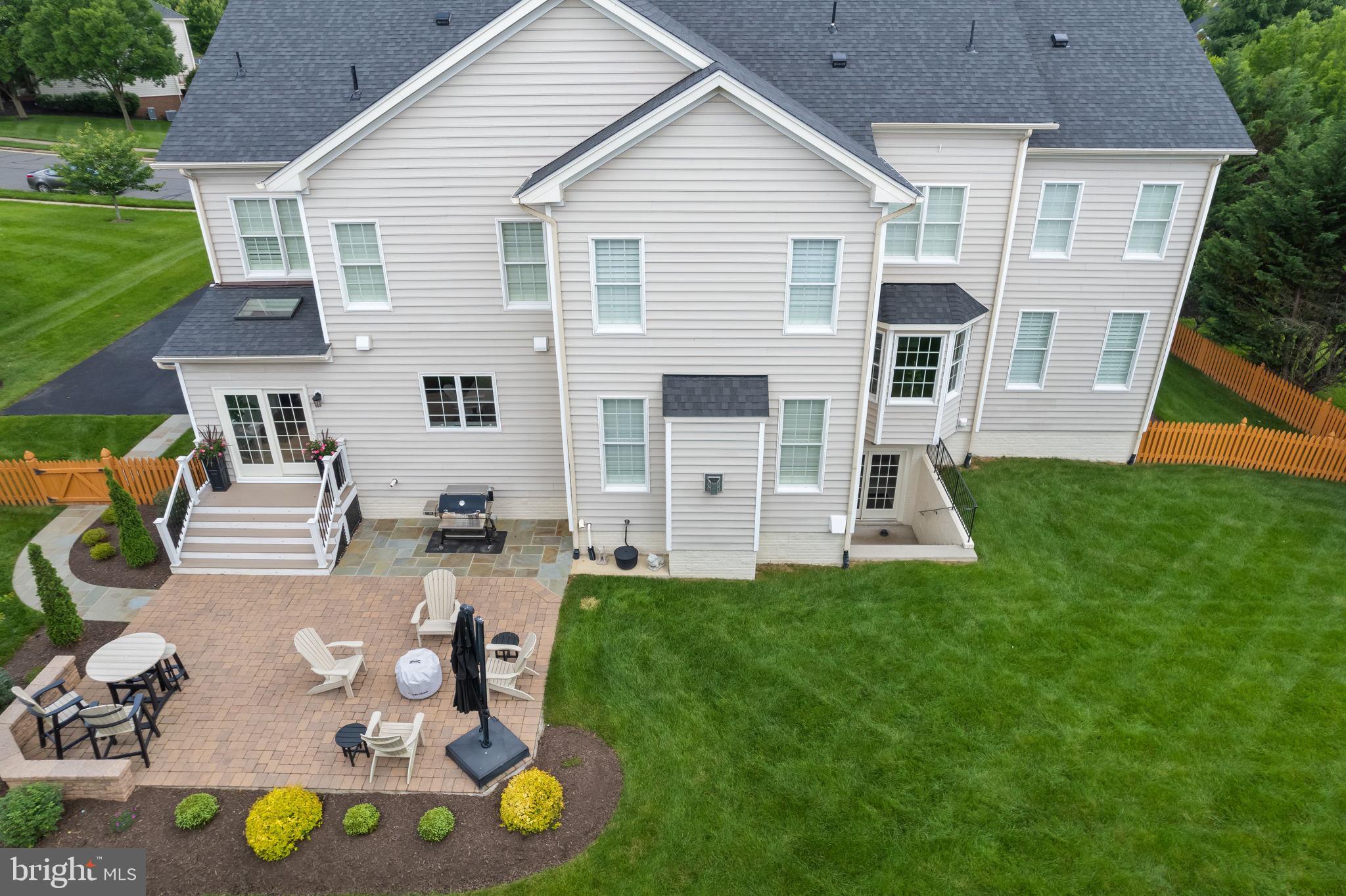 DOMINION VALLEY COUNTRY CLUB - Residential