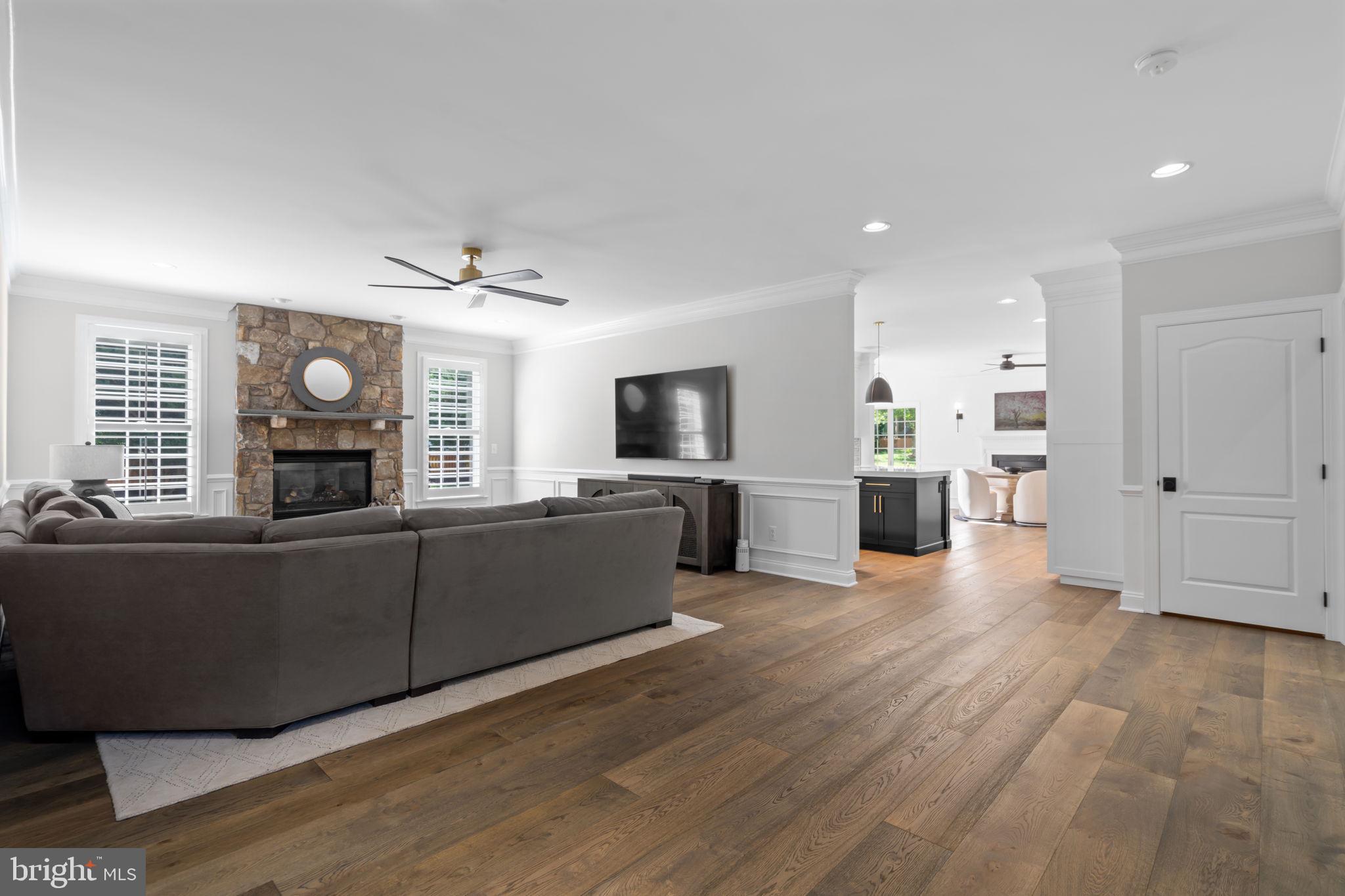 DOMINION VALLEY COUNTRY CLUB - Residential