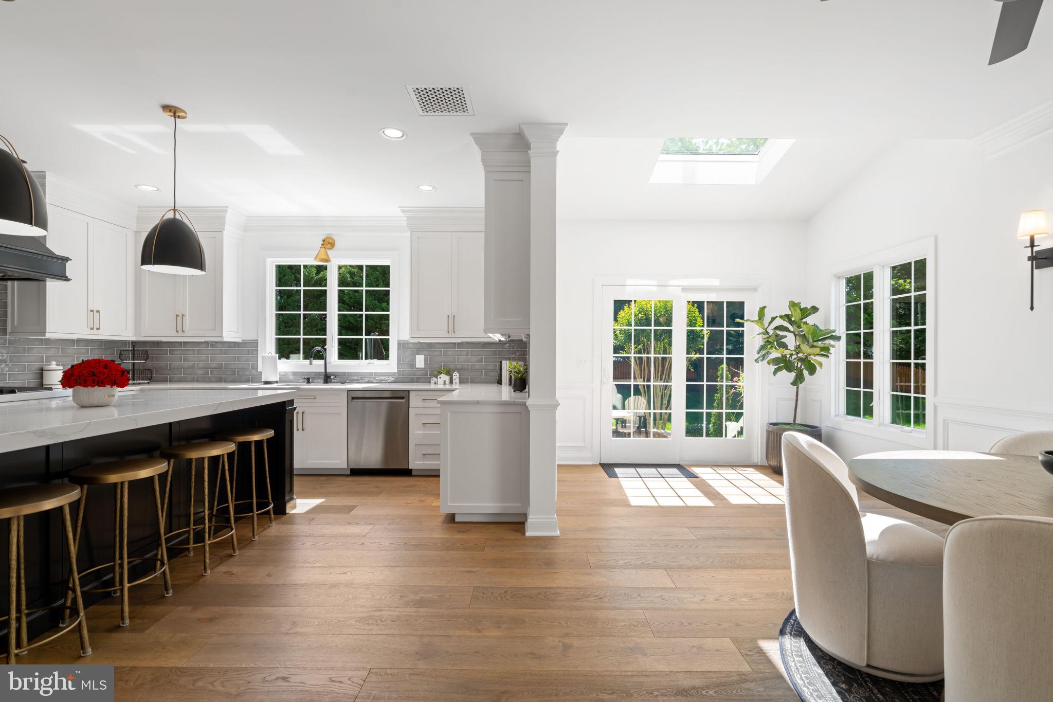 DOMINION VALLEY COUNTRY CLUB - Residential