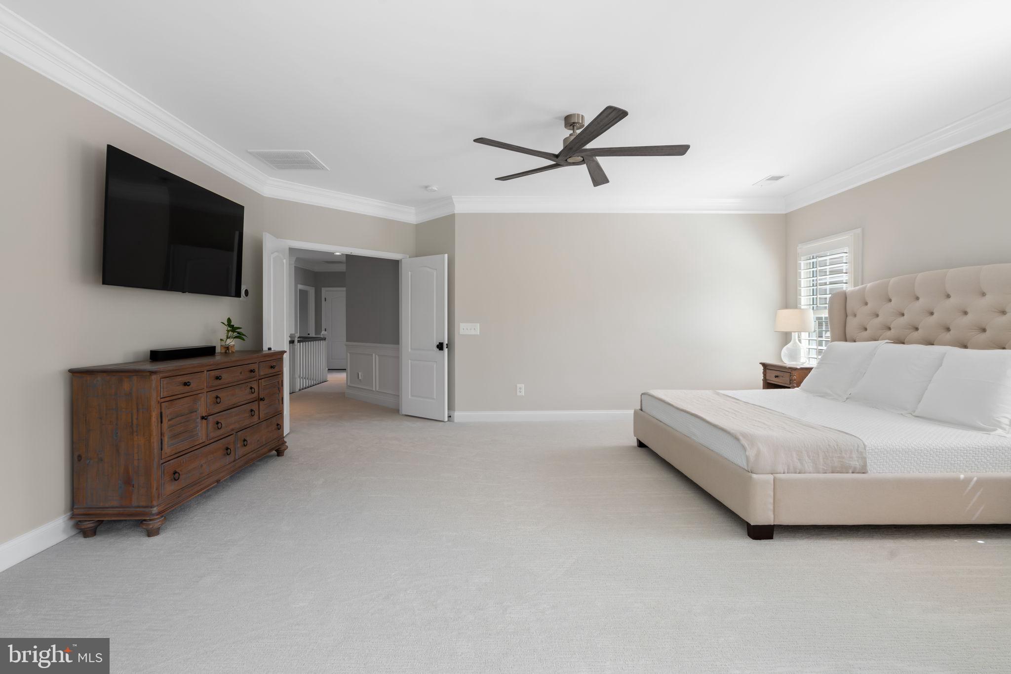 DOMINION VALLEY COUNTRY CLUB - Residential