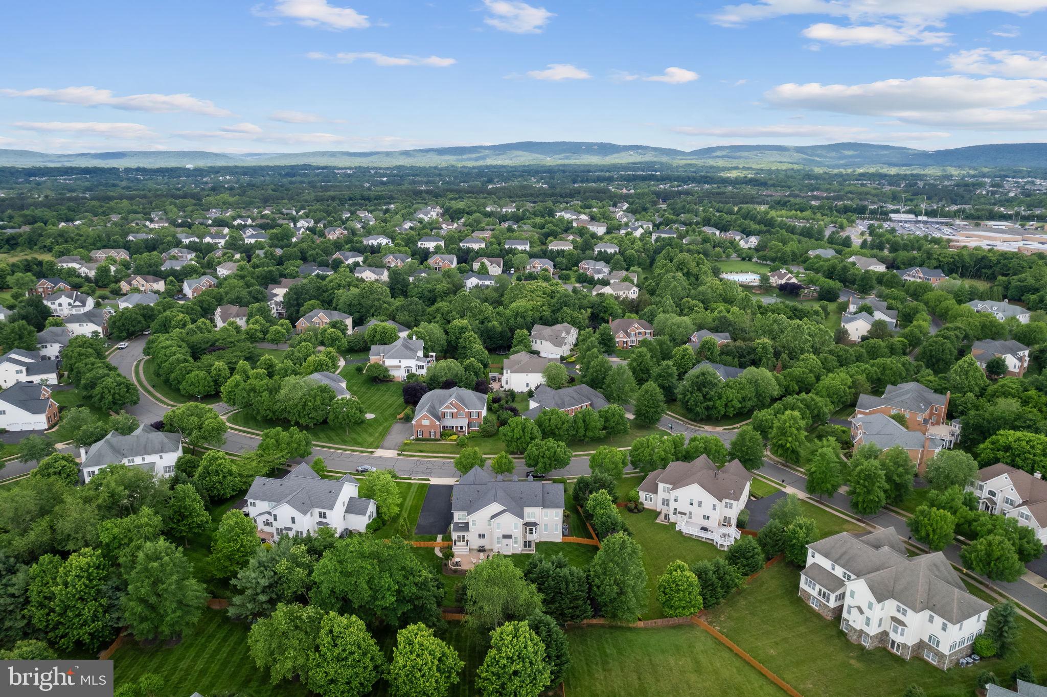 DOMINION VALLEY COUNTRY CLUB - Residential