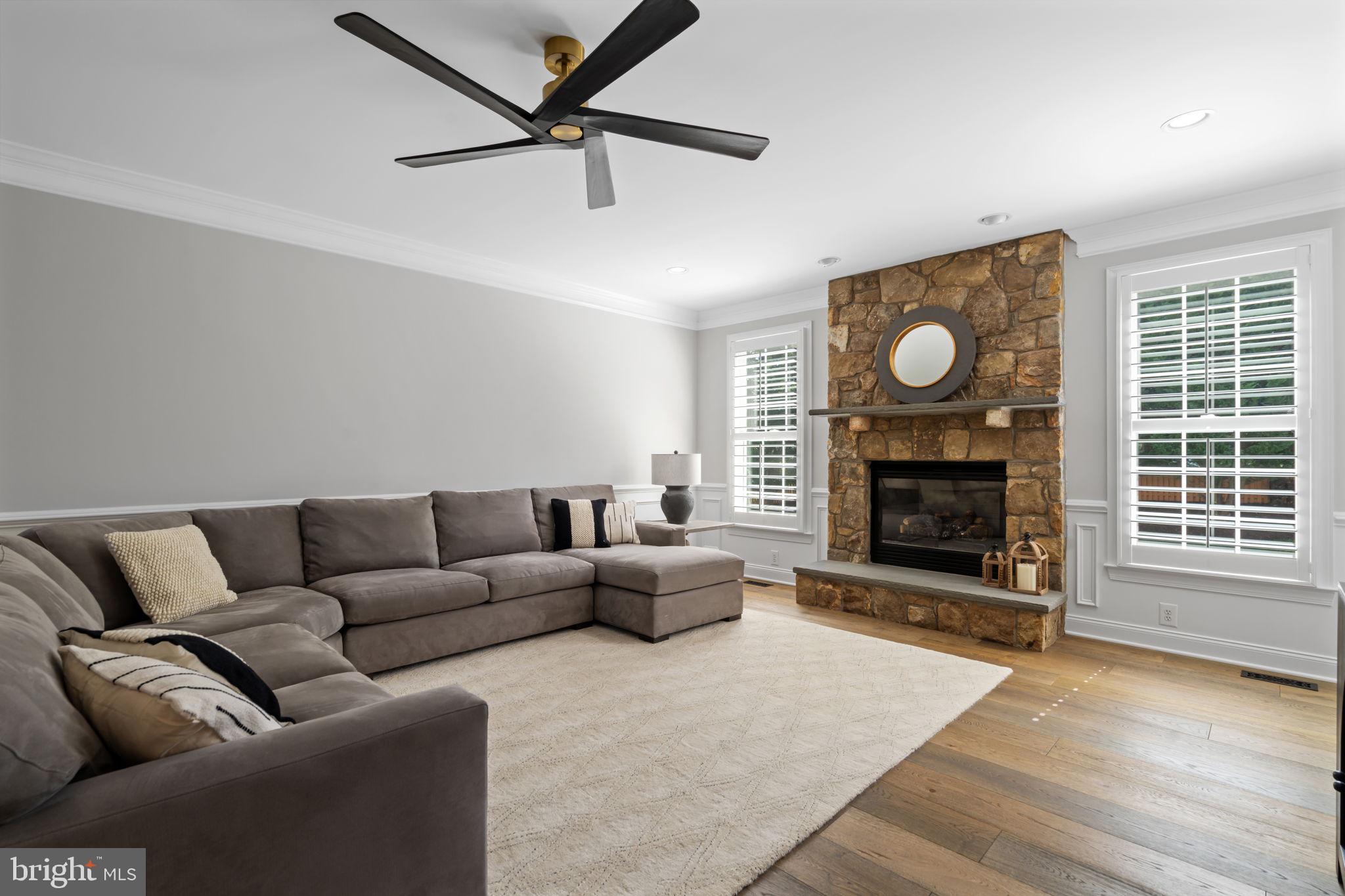 DOMINION VALLEY COUNTRY CLUB - Residential