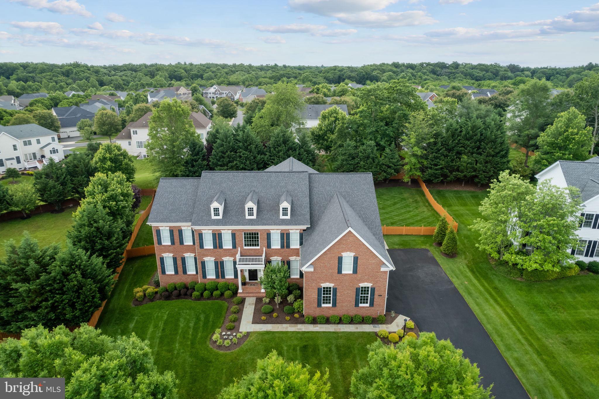 DOMINION VALLEY COUNTRY CLUB - Residential