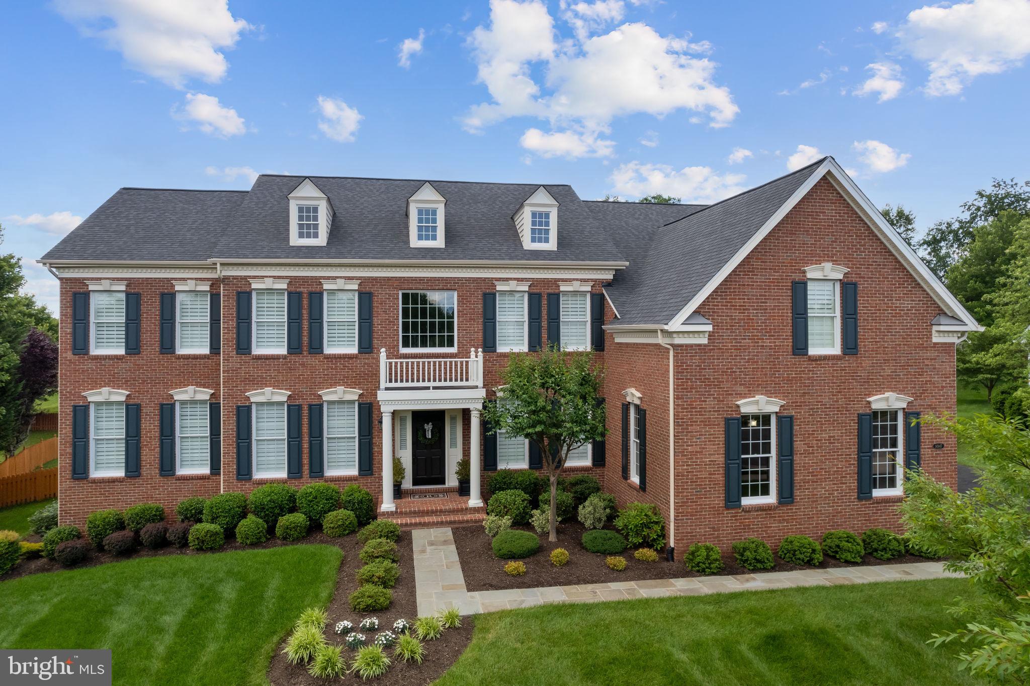 DOMINION VALLEY COUNTRY CLUB - Residential