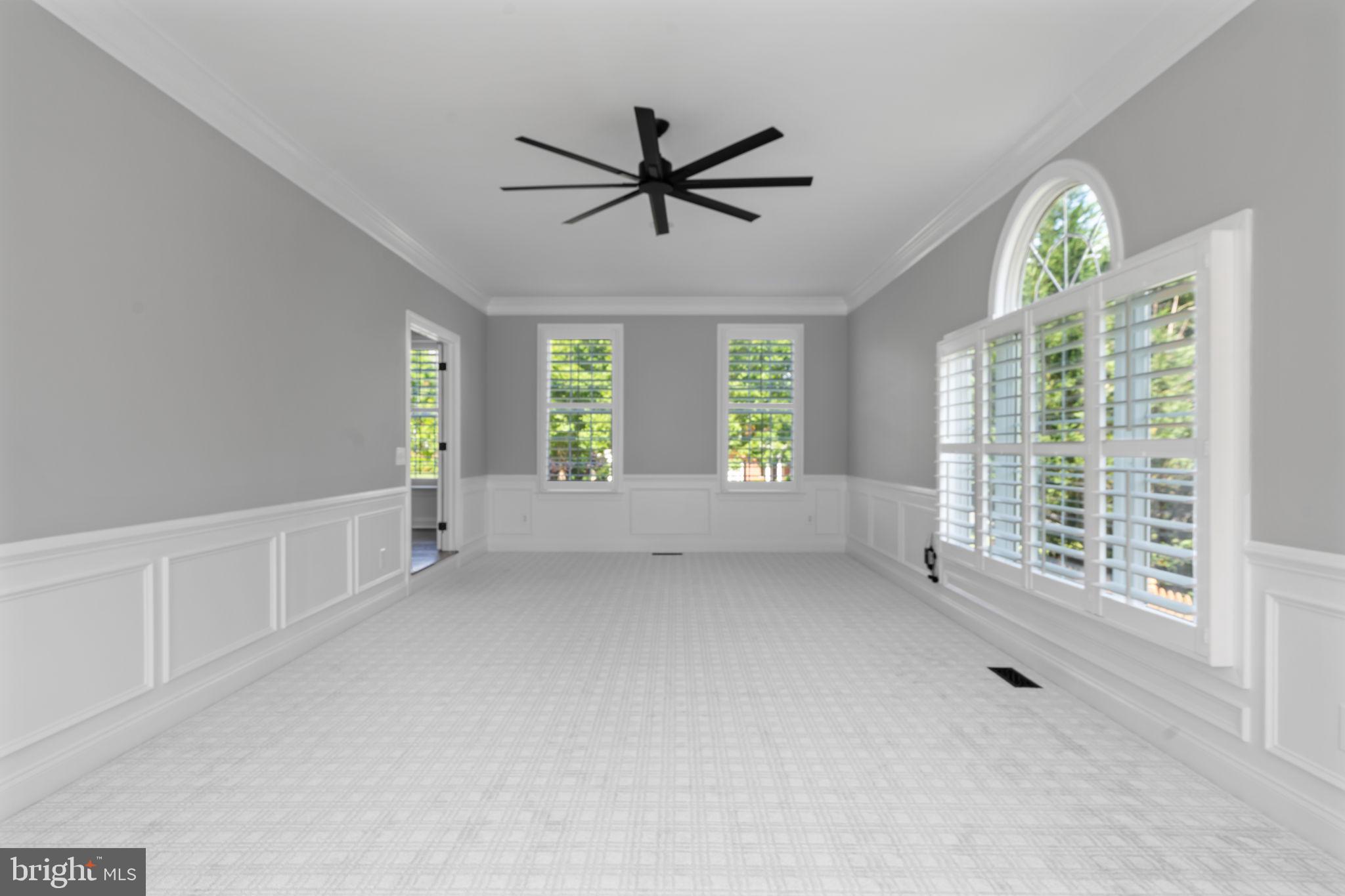 DOMINION VALLEY COUNTRY CLUB - Residential