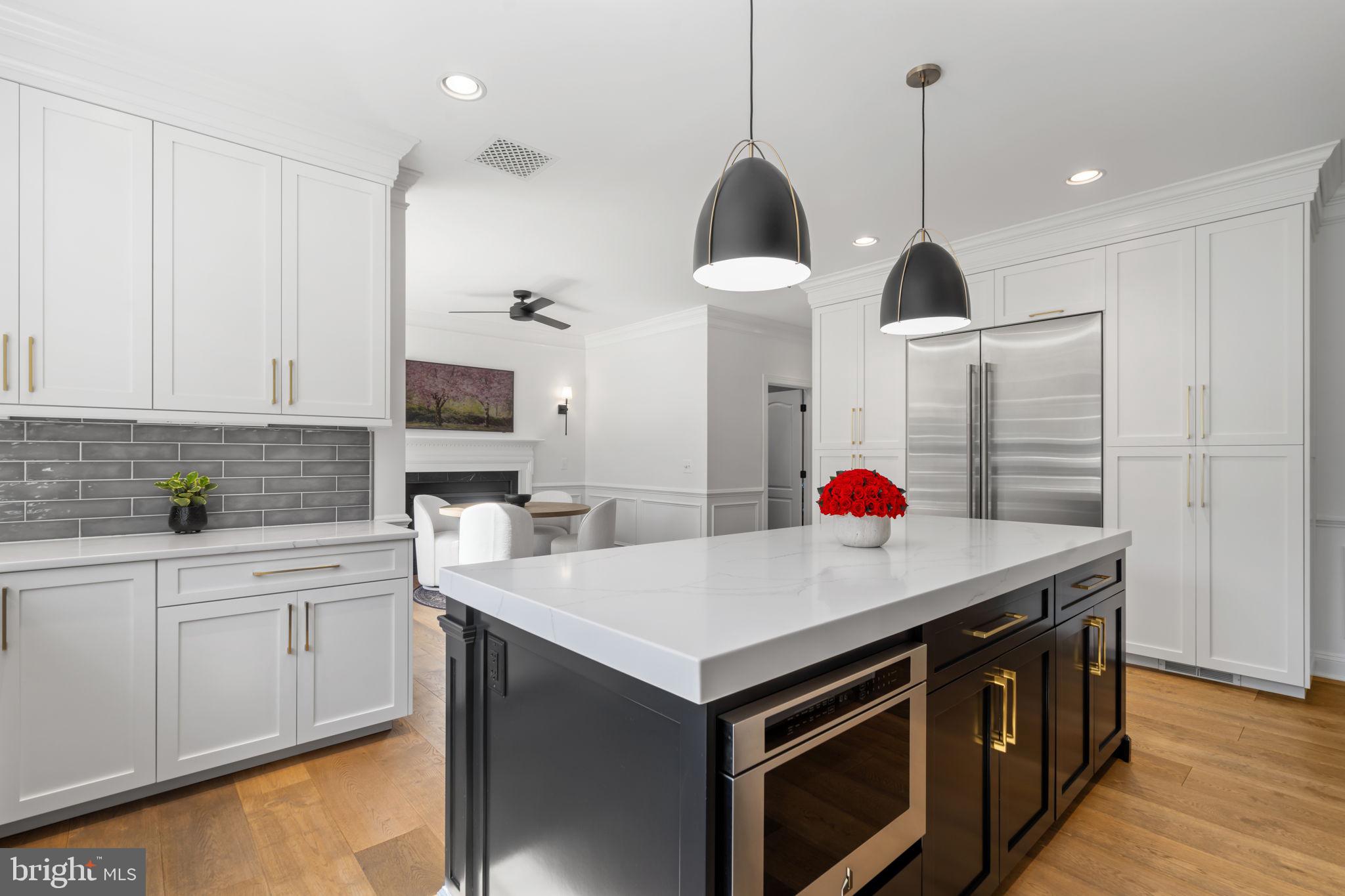 DOMINION VALLEY COUNTRY CLUB - Residential