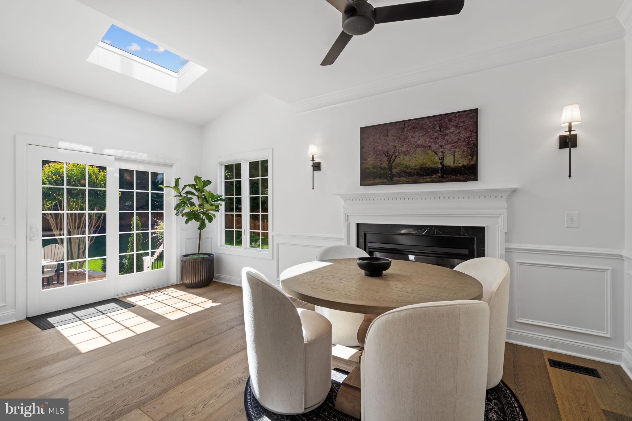 DOMINION VALLEY COUNTRY CLUB - Residential