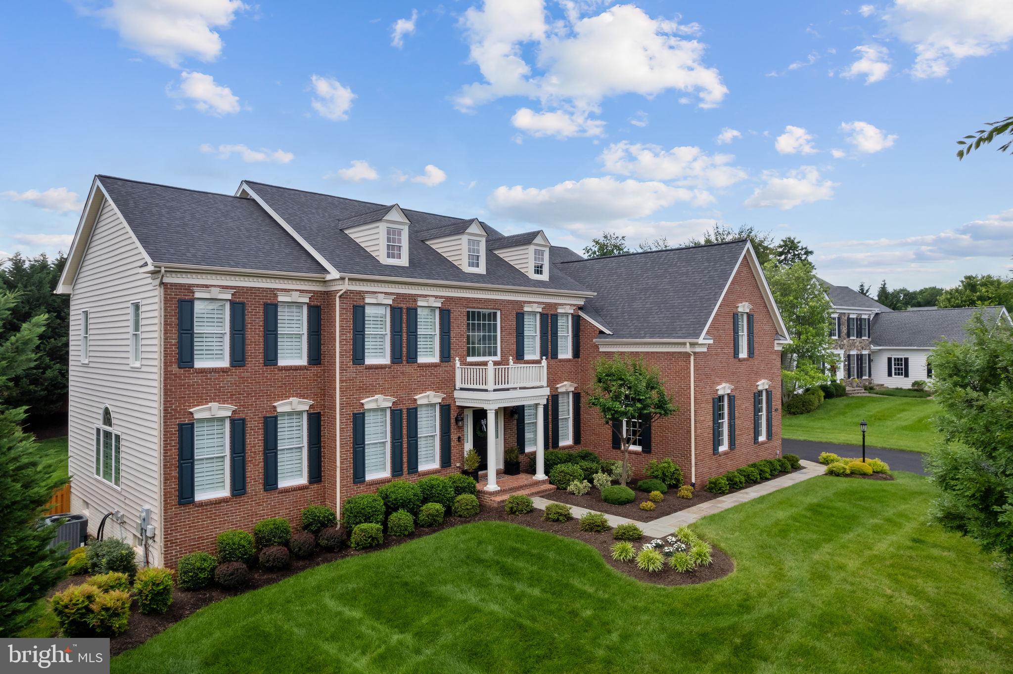 DOMINION VALLEY COUNTRY CLUB - Residential