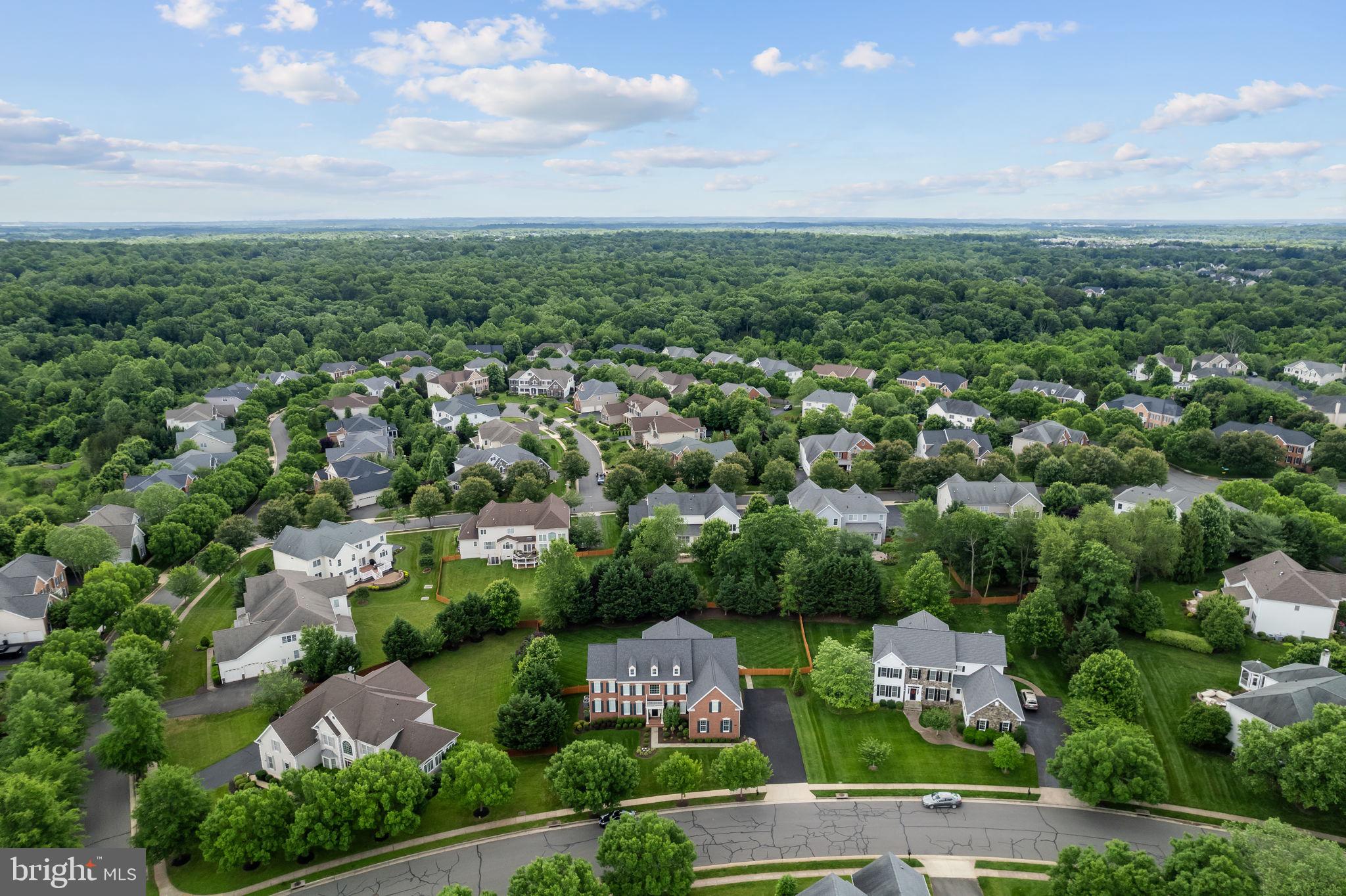 DOMINION VALLEY COUNTRY CLUB - Residential