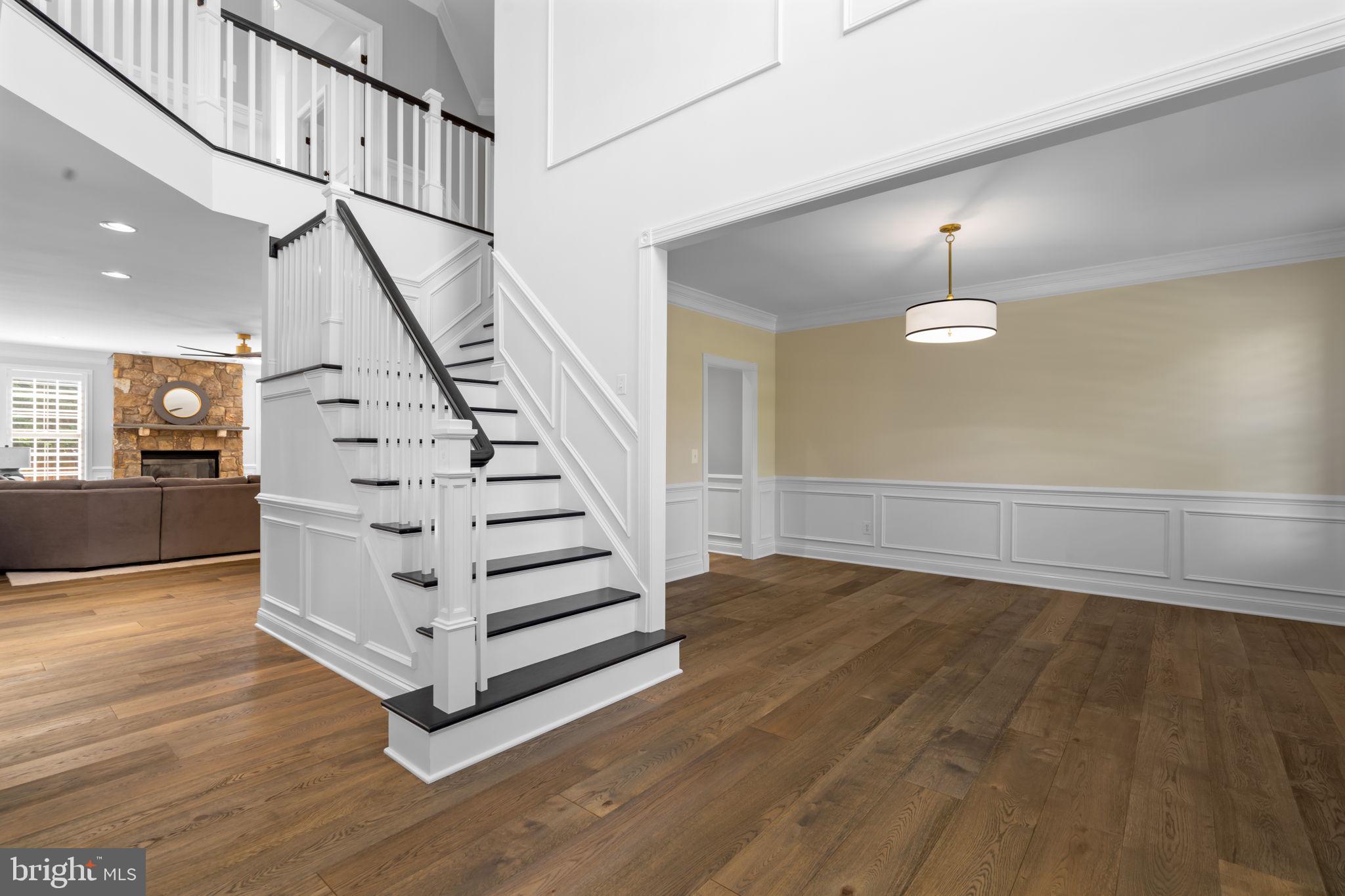 DOMINION VALLEY COUNTRY CLUB - Residential