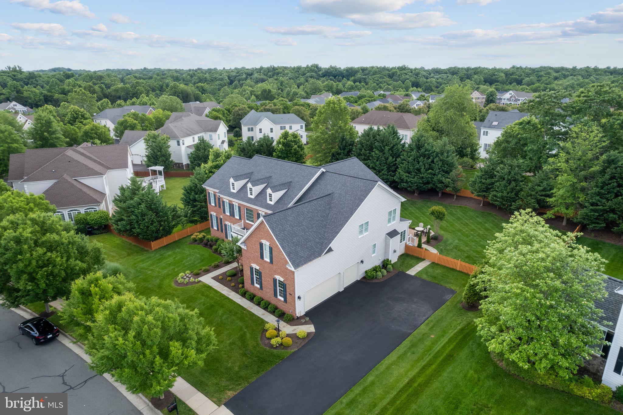 DOMINION VALLEY COUNTRY CLUB - Residential