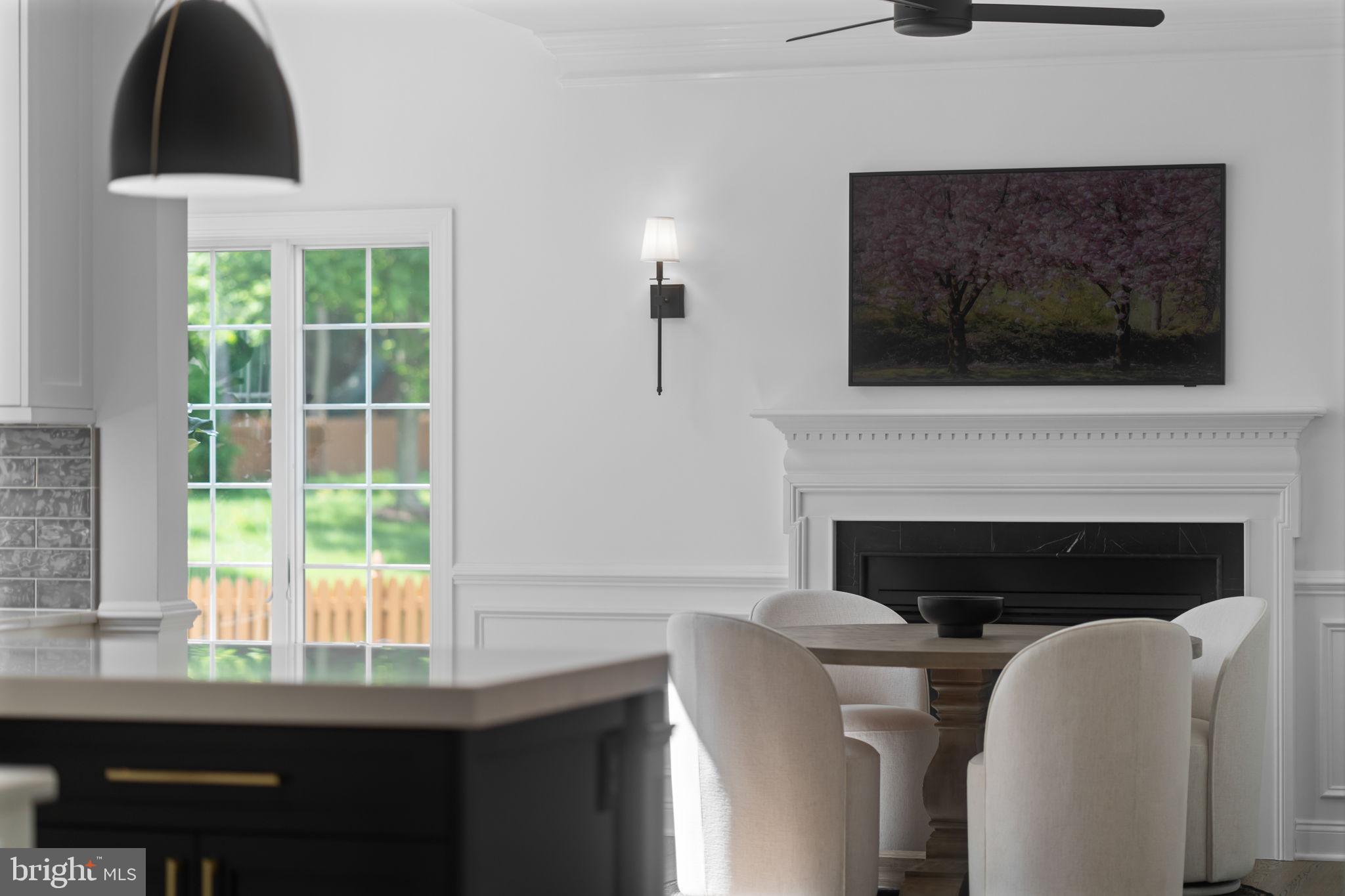 DOMINION VALLEY COUNTRY CLUB - Residential