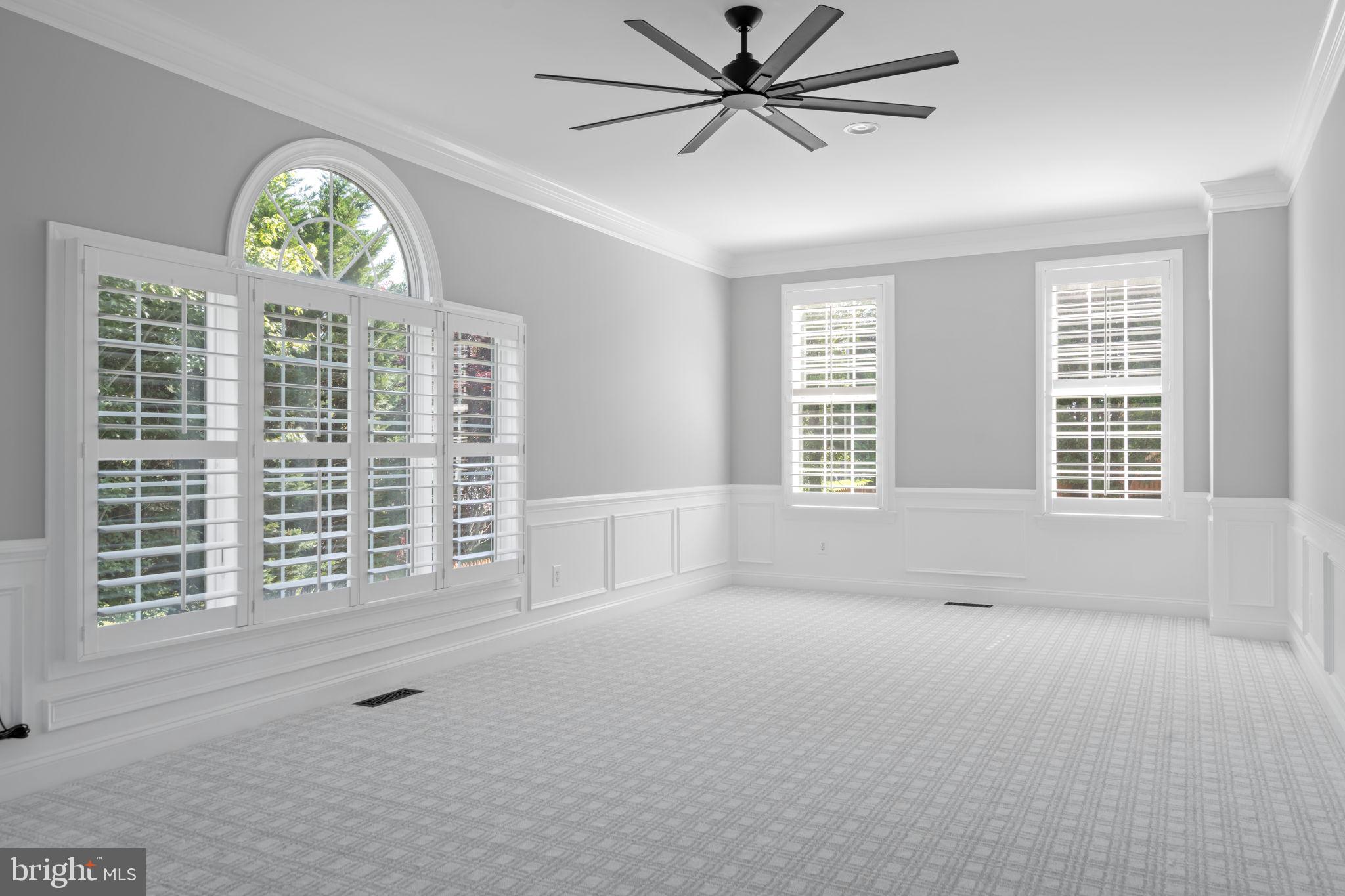 DOMINION VALLEY COUNTRY CLUB - Residential