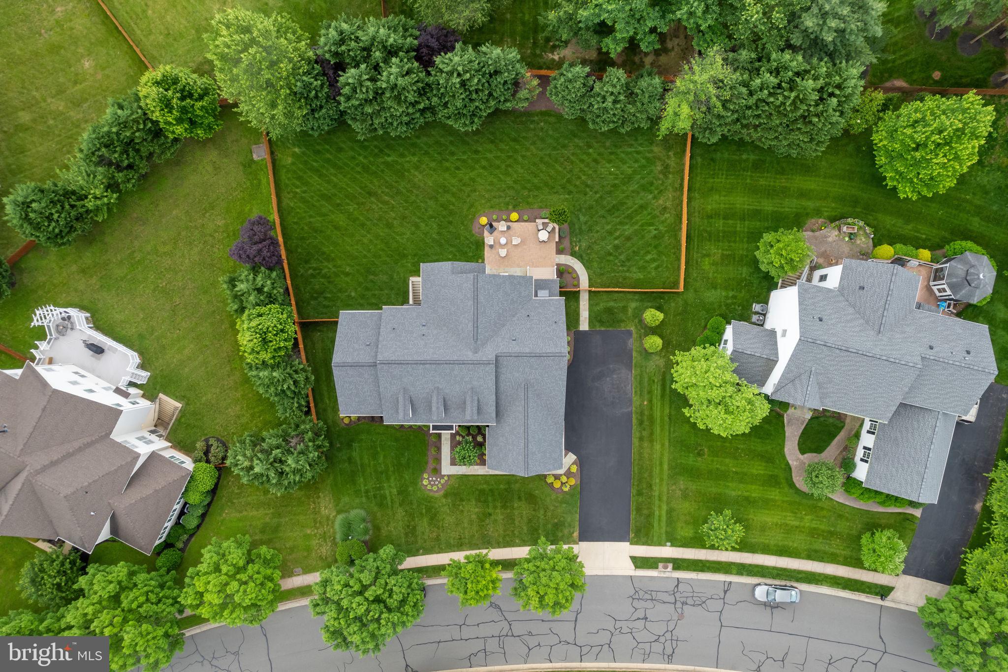 DOMINION VALLEY COUNTRY CLUB - Residential