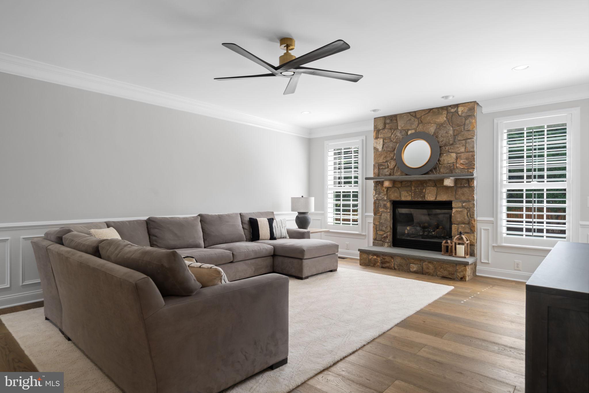 DOMINION VALLEY COUNTRY CLUB - Residential