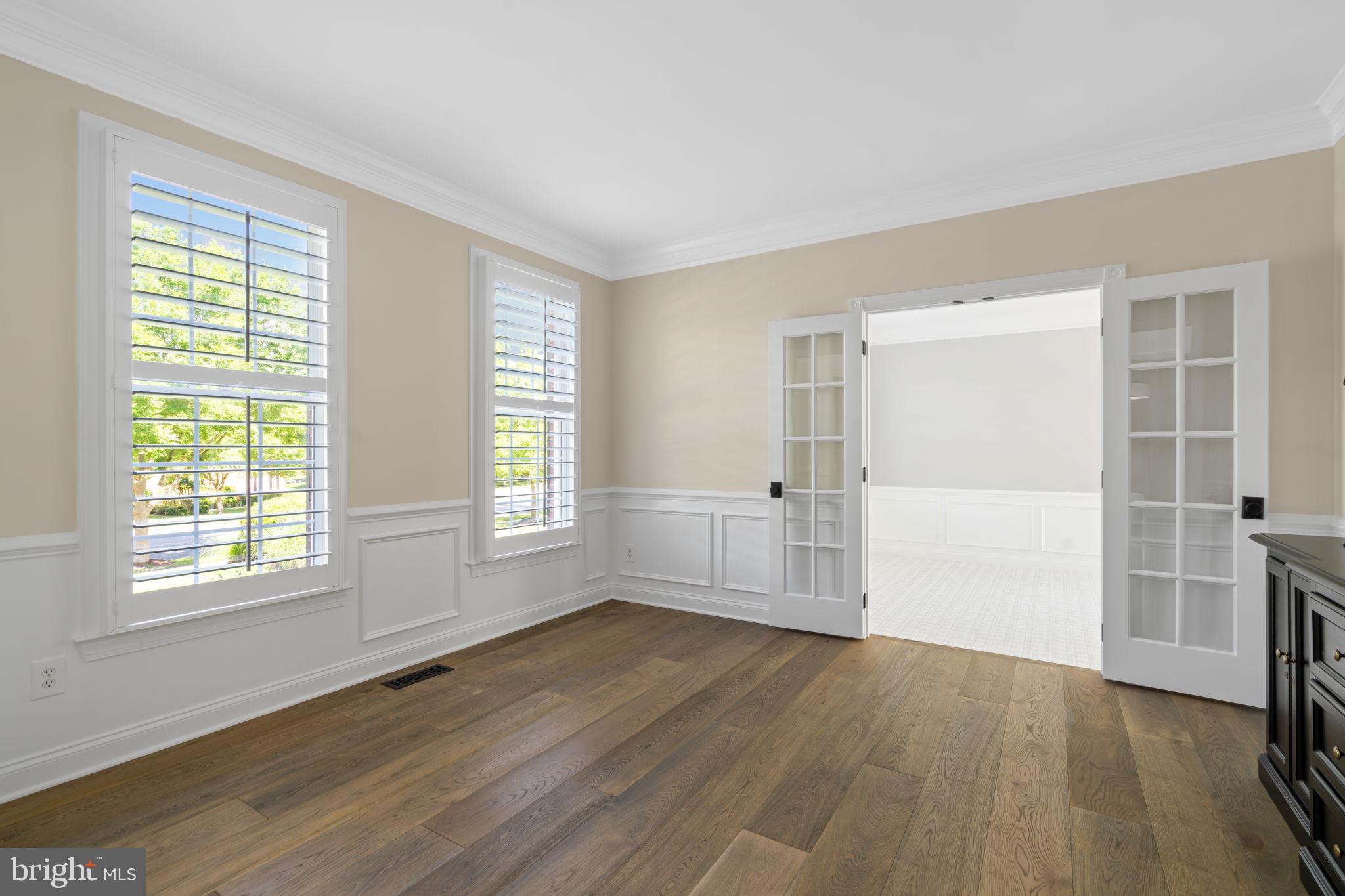 DOMINION VALLEY COUNTRY CLUB - Residential