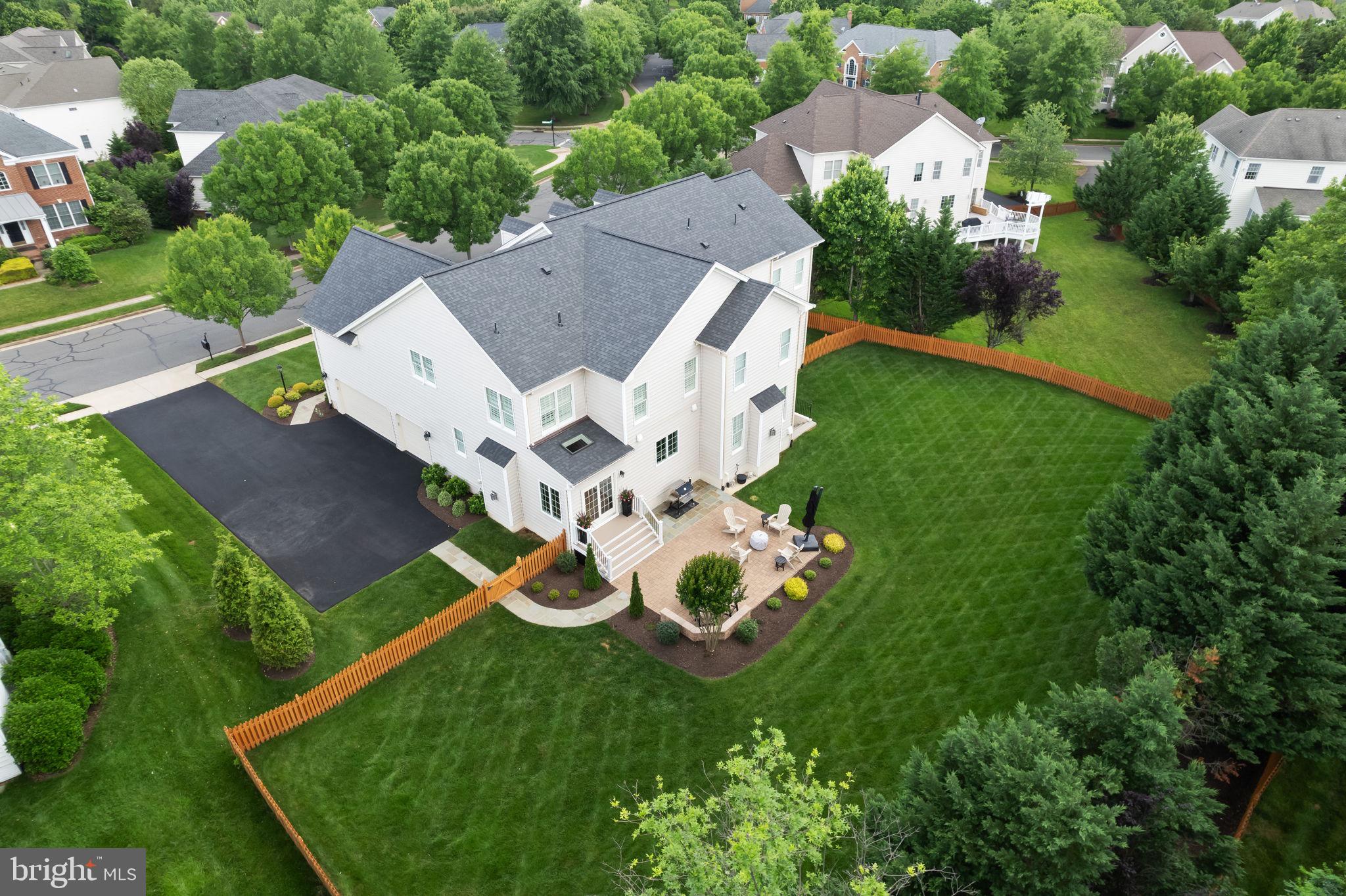 DOMINION VALLEY COUNTRY CLUB - Residential