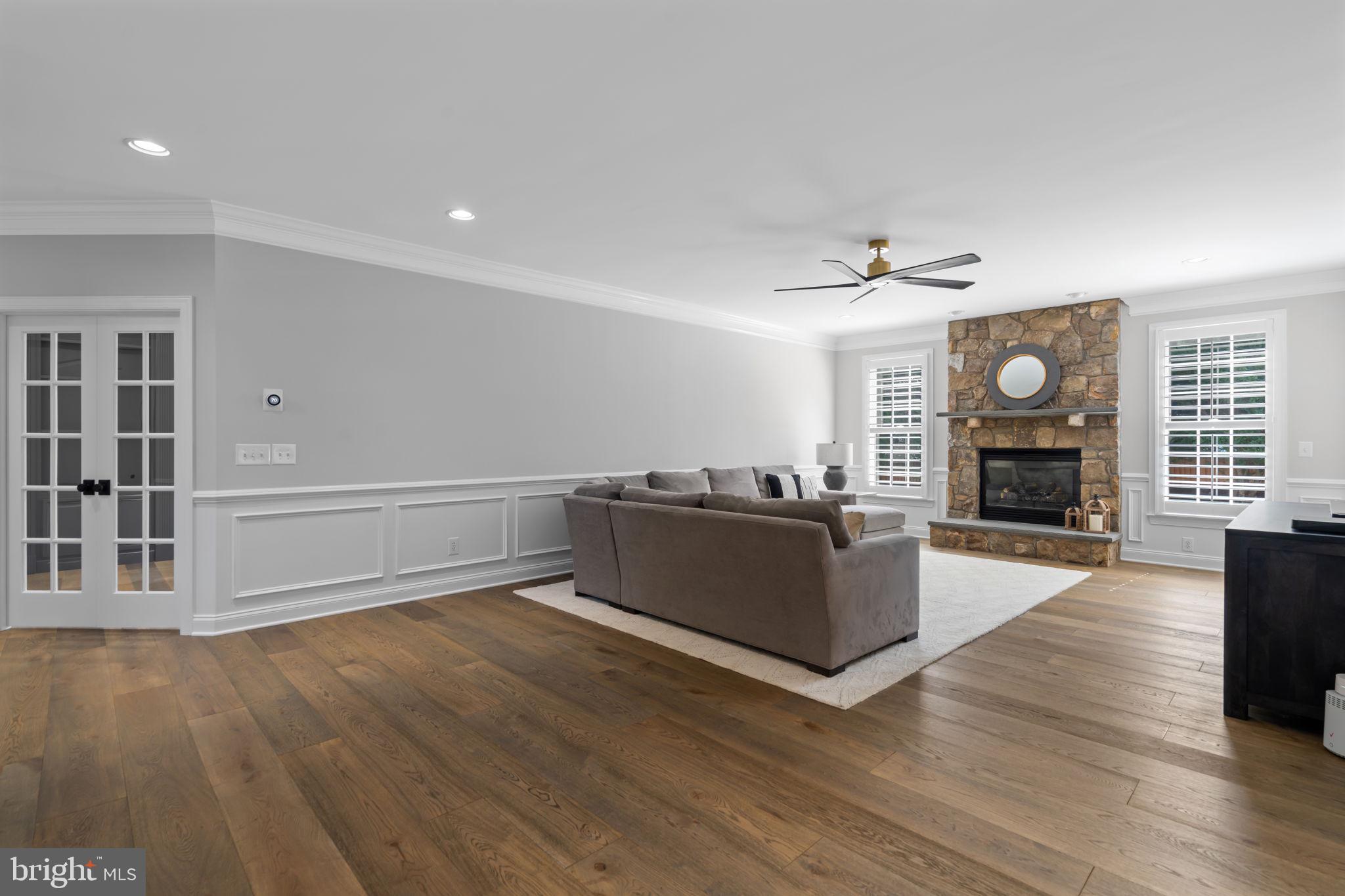 DOMINION VALLEY COUNTRY CLUB - Residential