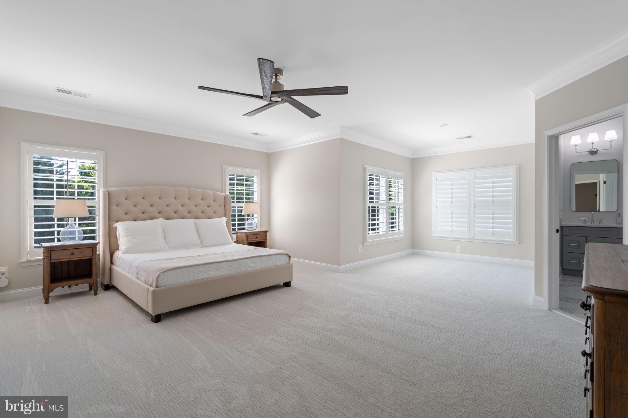 DOMINION VALLEY COUNTRY CLUB - Residential