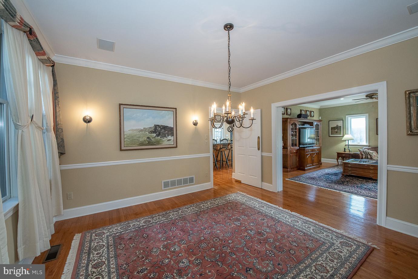 PINE CREEK - Residential