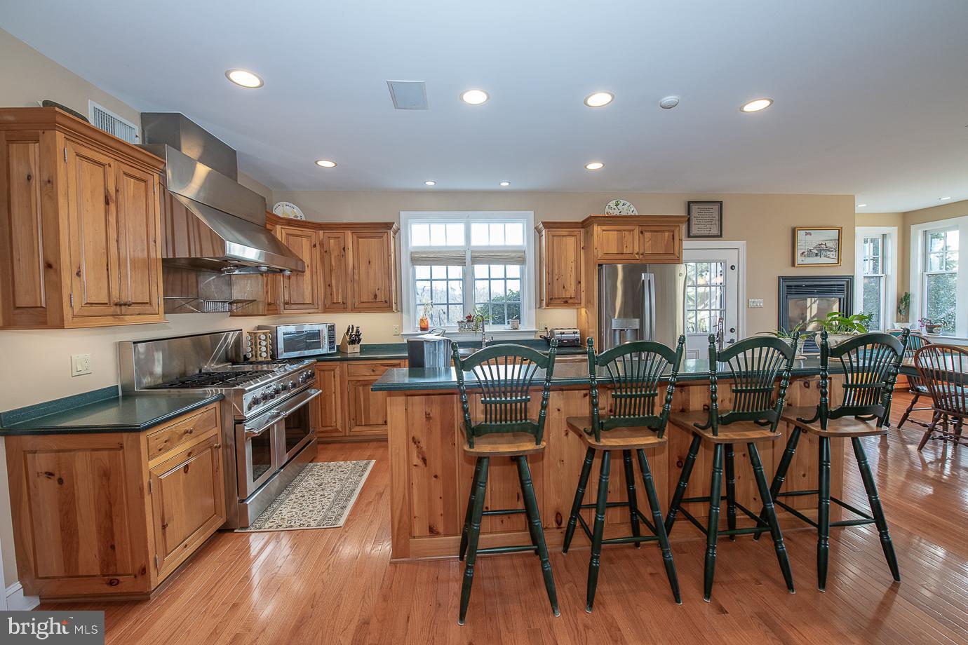 PINE CREEK - Residential