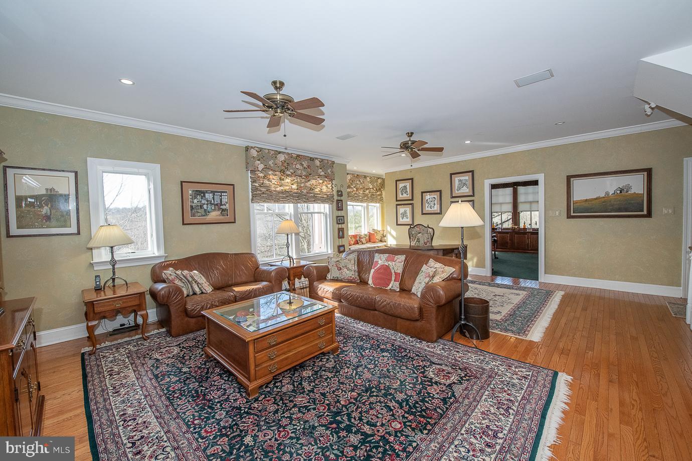 PINE CREEK - Residential