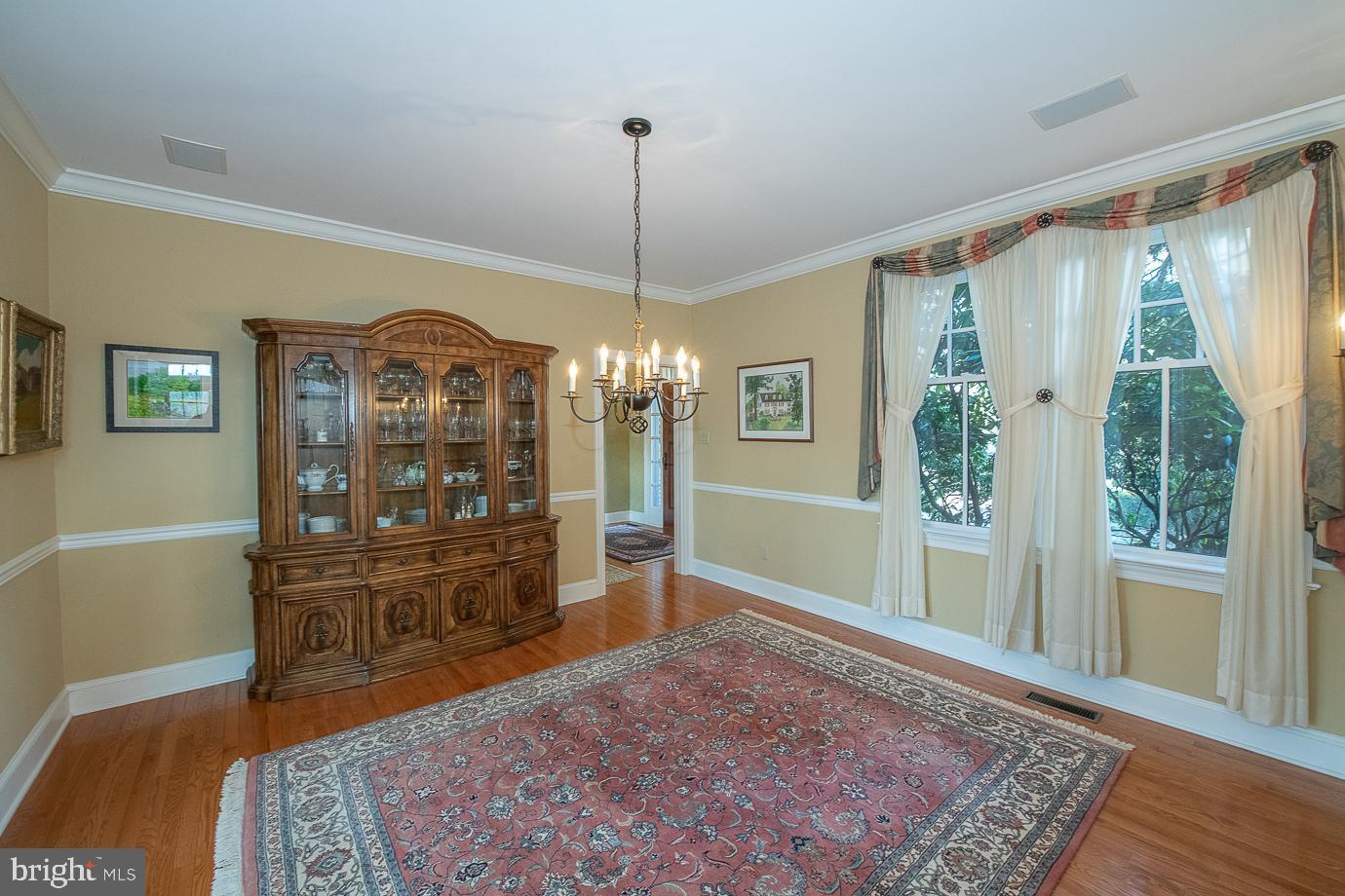 PINE CREEK - Residential