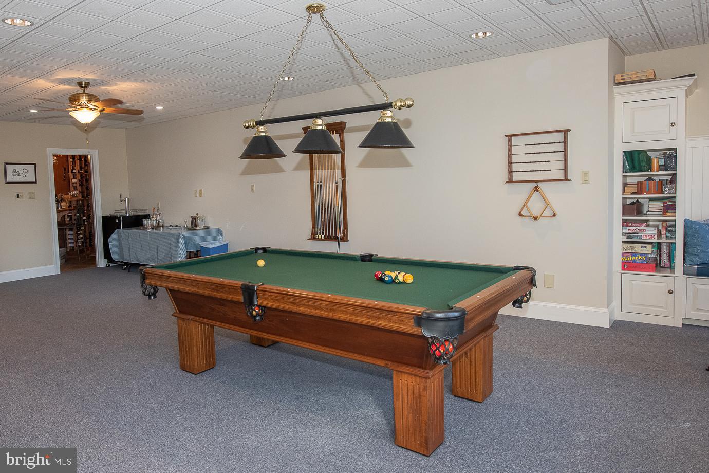 PINE CREEK - Residential