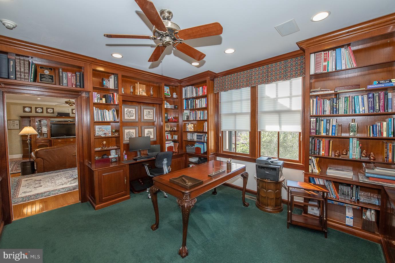 PINE CREEK - Residential