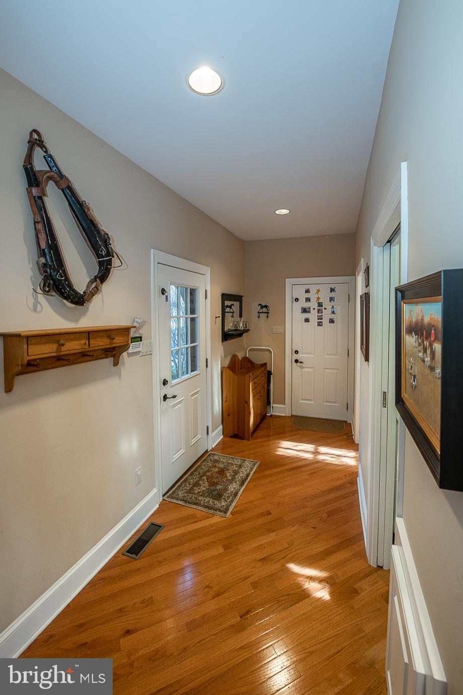 PINE CREEK - Residential